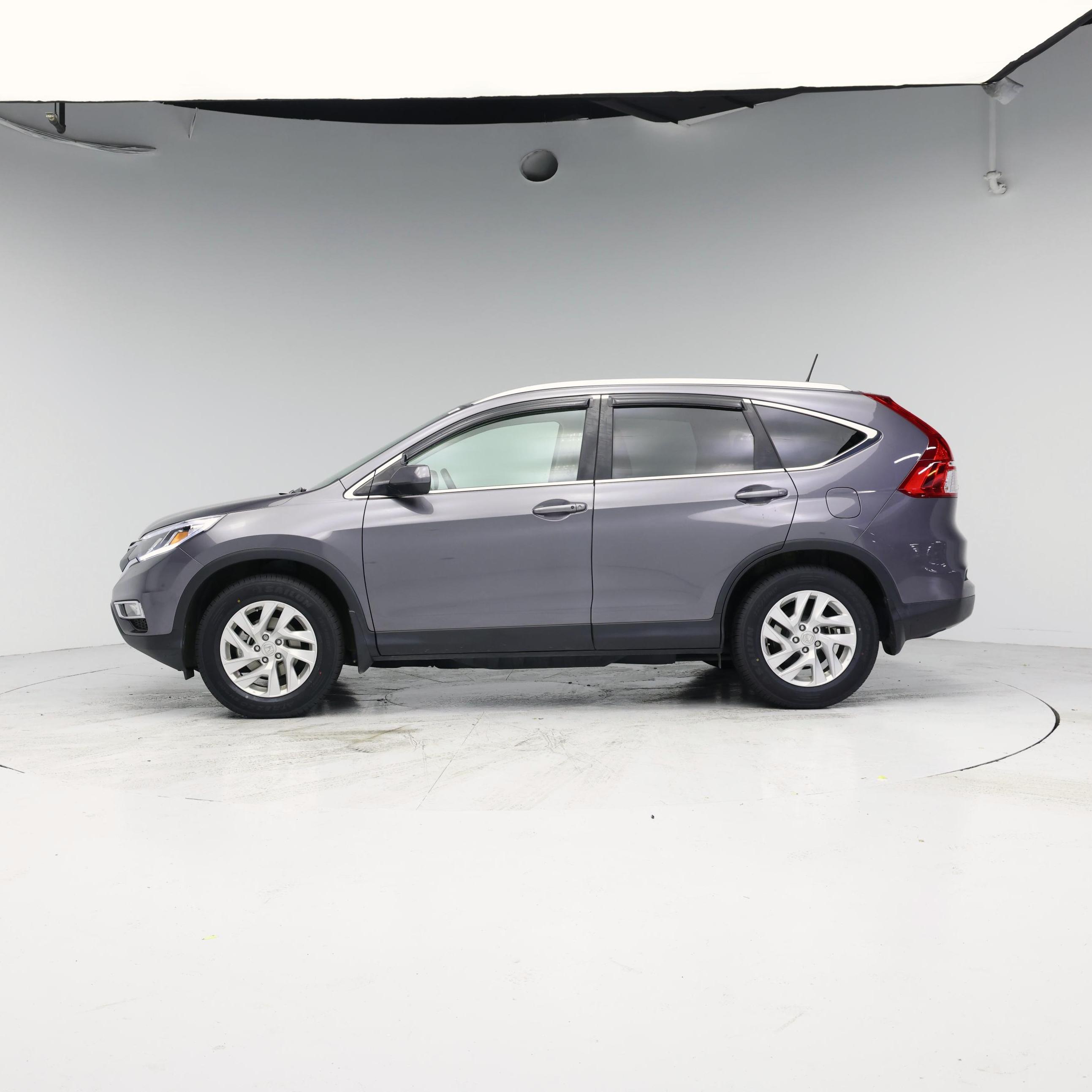 Thumbnail: 2016 Honda CR-V - 3
