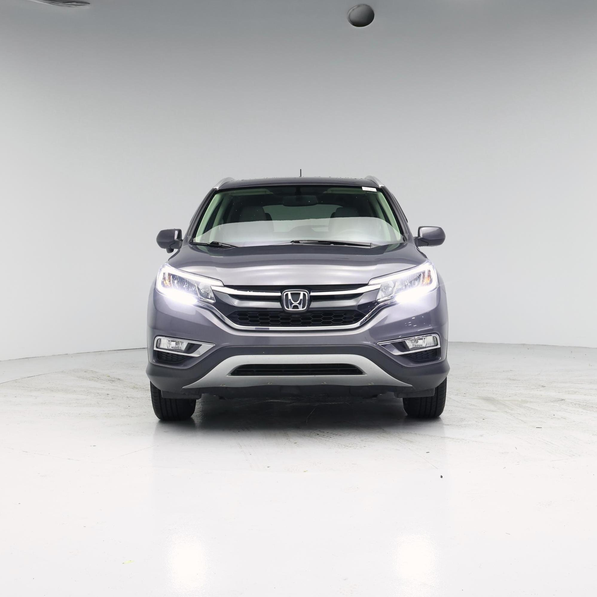 Thumbnail: 2016 Honda CR-V - 5