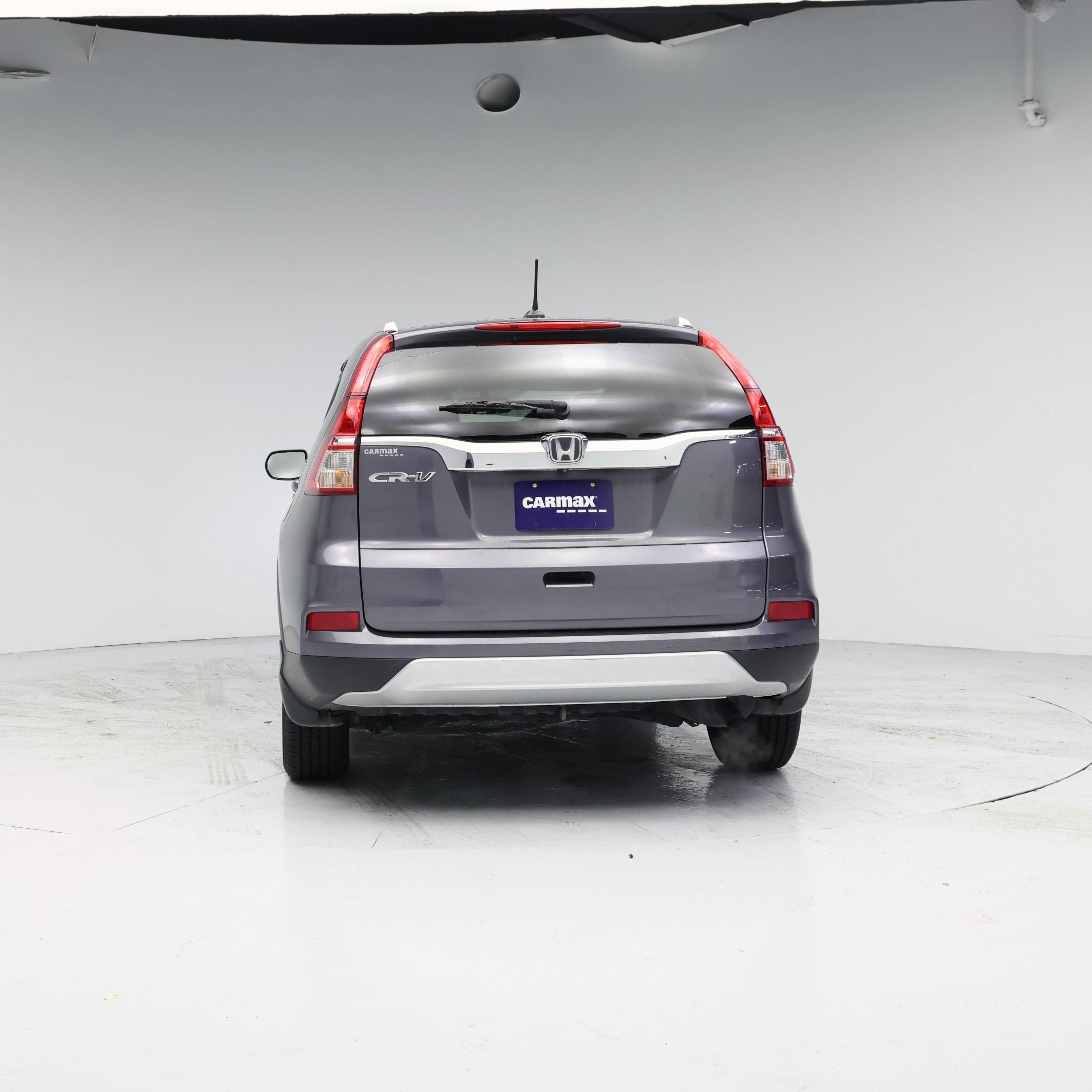 Thumbnail: 2016 Honda CR-V - 6