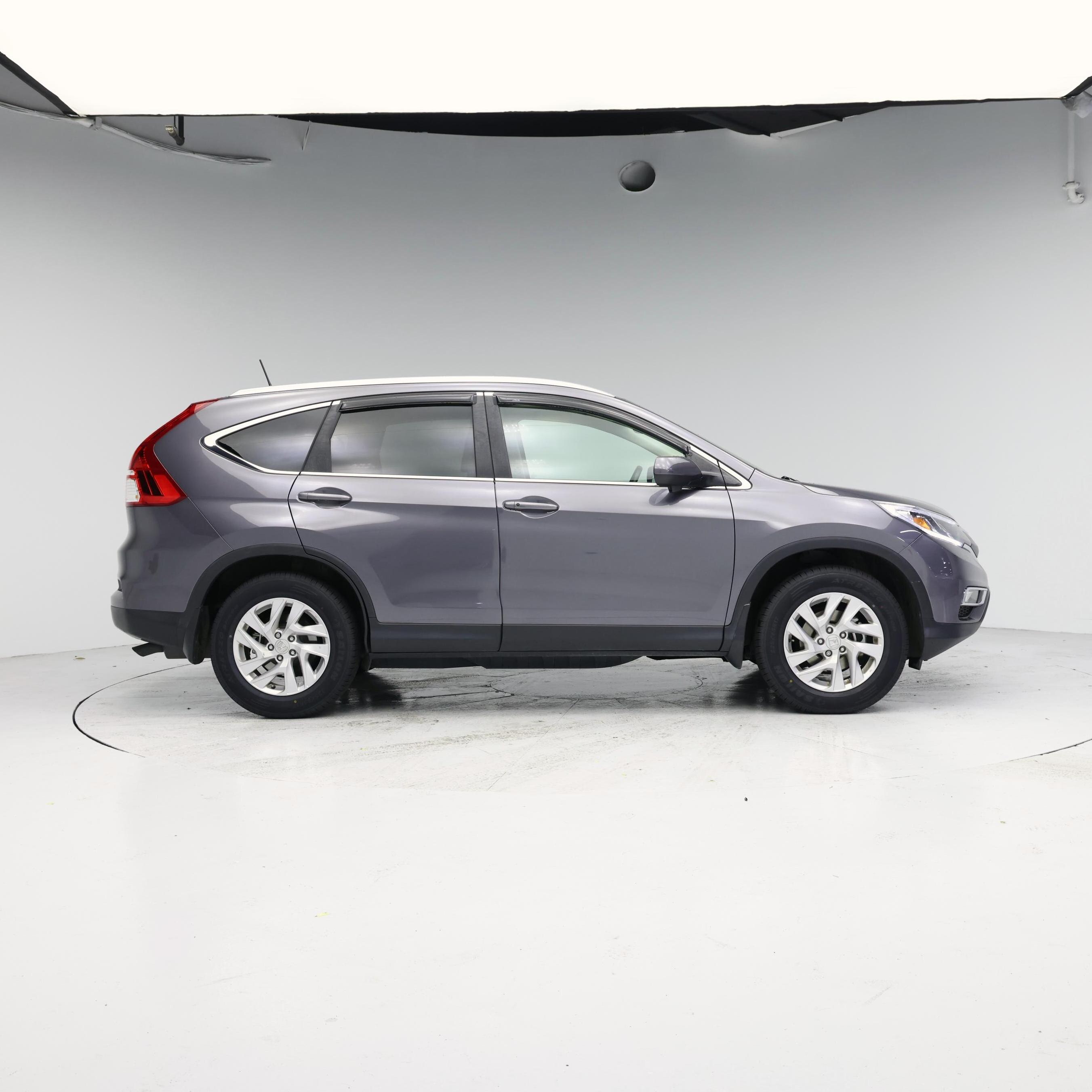 Thumbnail: 2016 Honda CR-V - 7