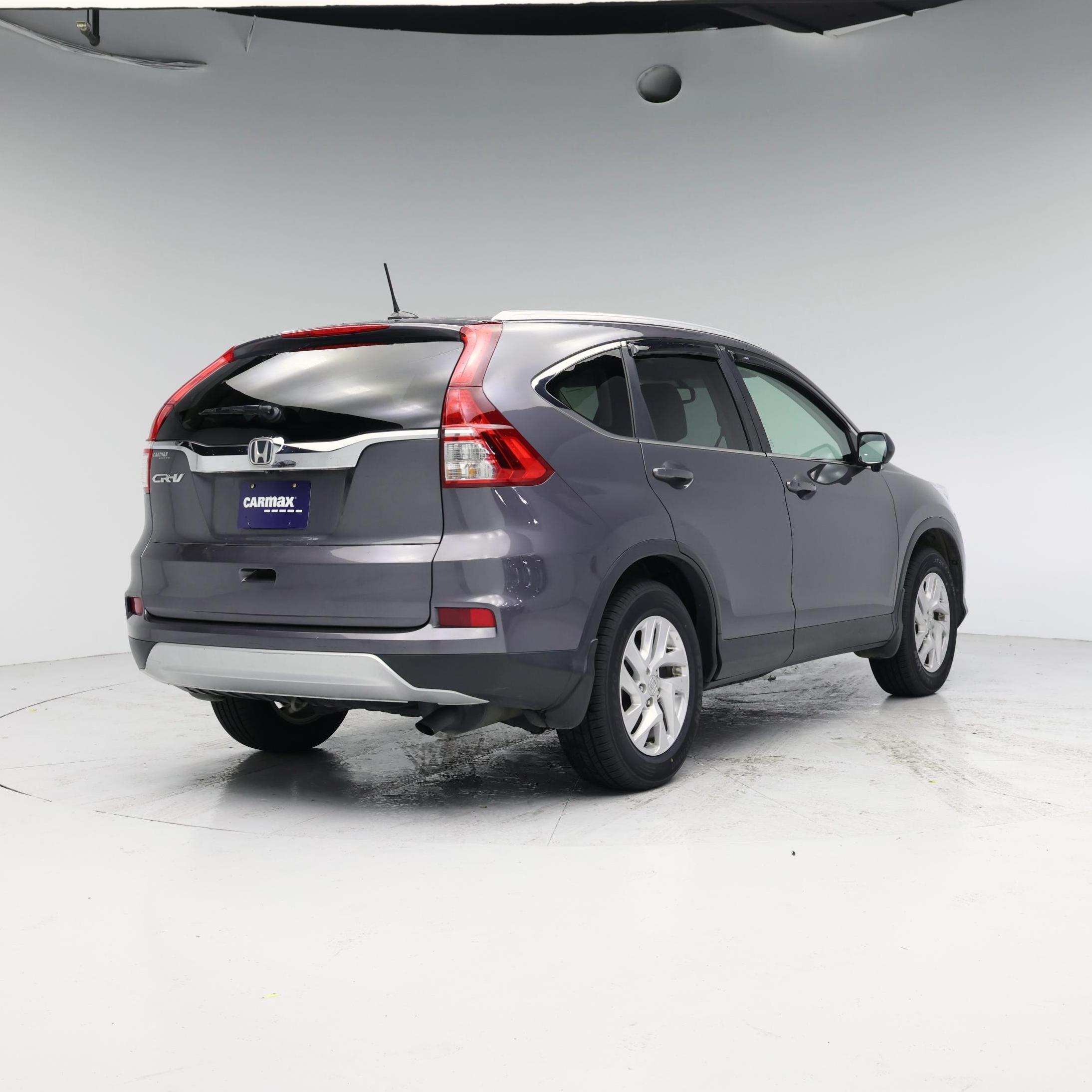 Thumbnail: 2016 Honda CR-V - 8