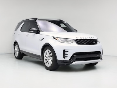 2023 Land Rover Discovery R-Dynamic S
