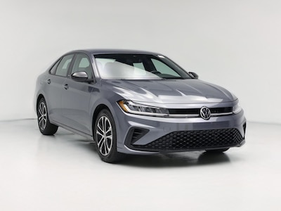 2025 Volkswagen Jetta Sport