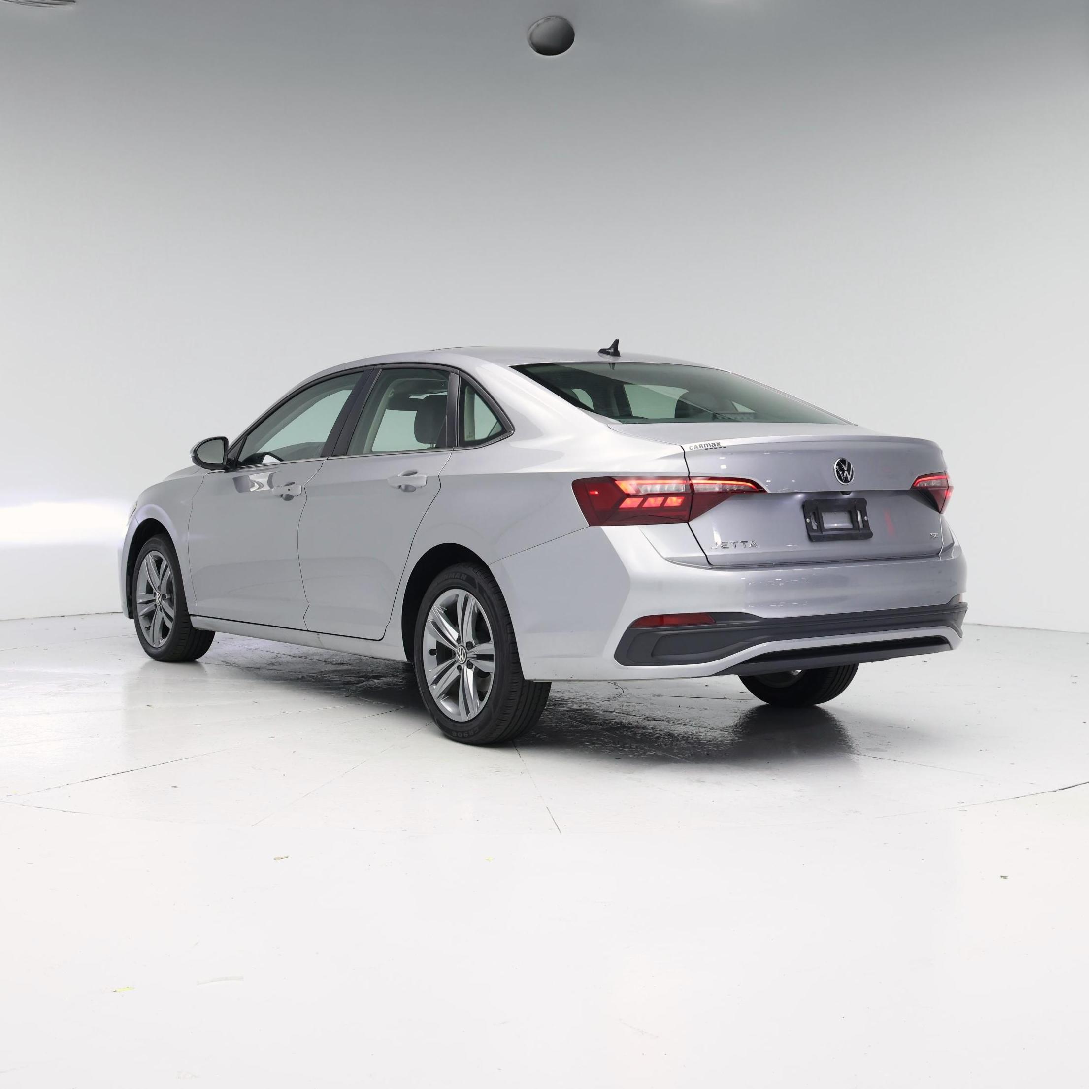 Thumbnail: 2024 Volkswagen Jetta - 2