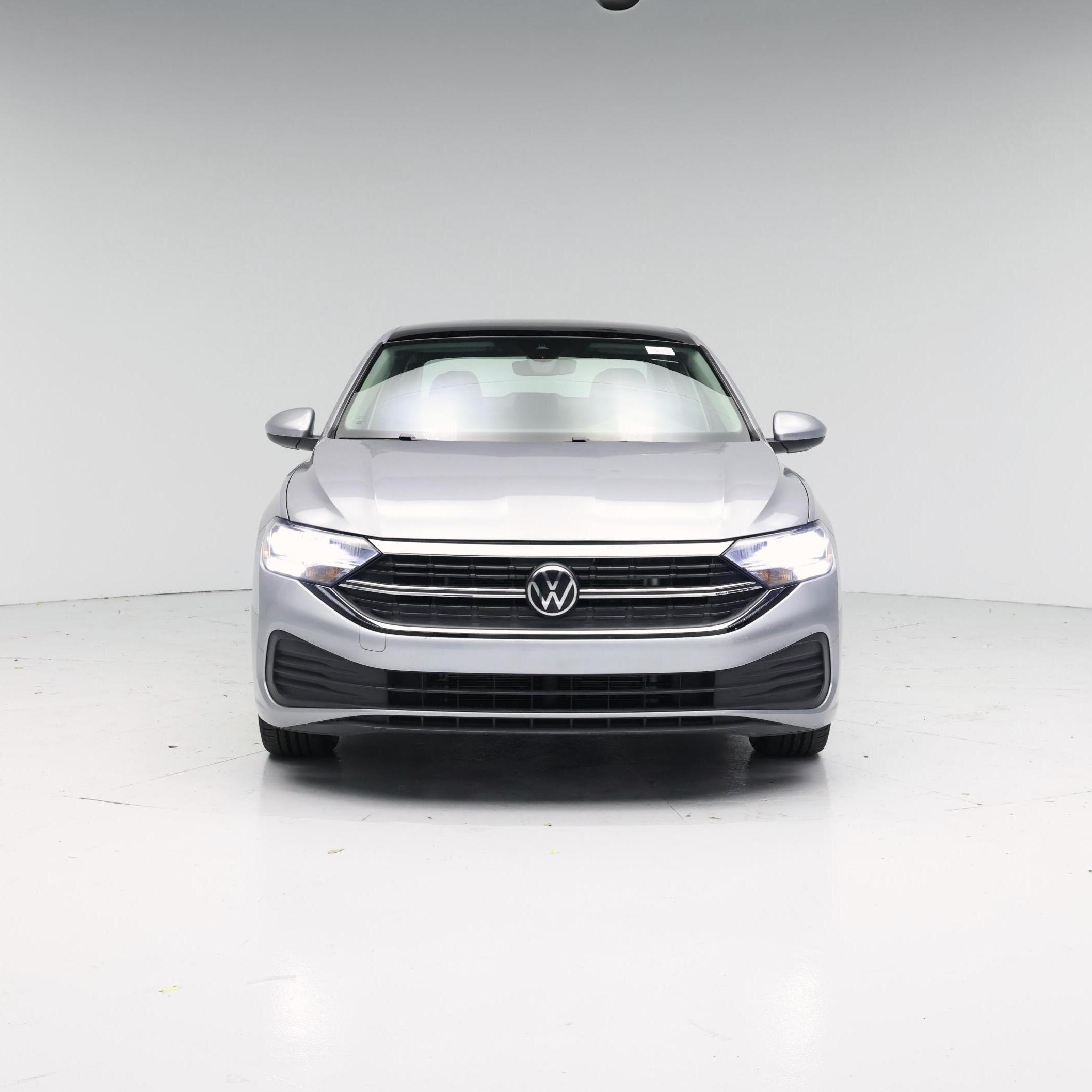 Thumbnail: 2024 Volkswagen Jetta - 5