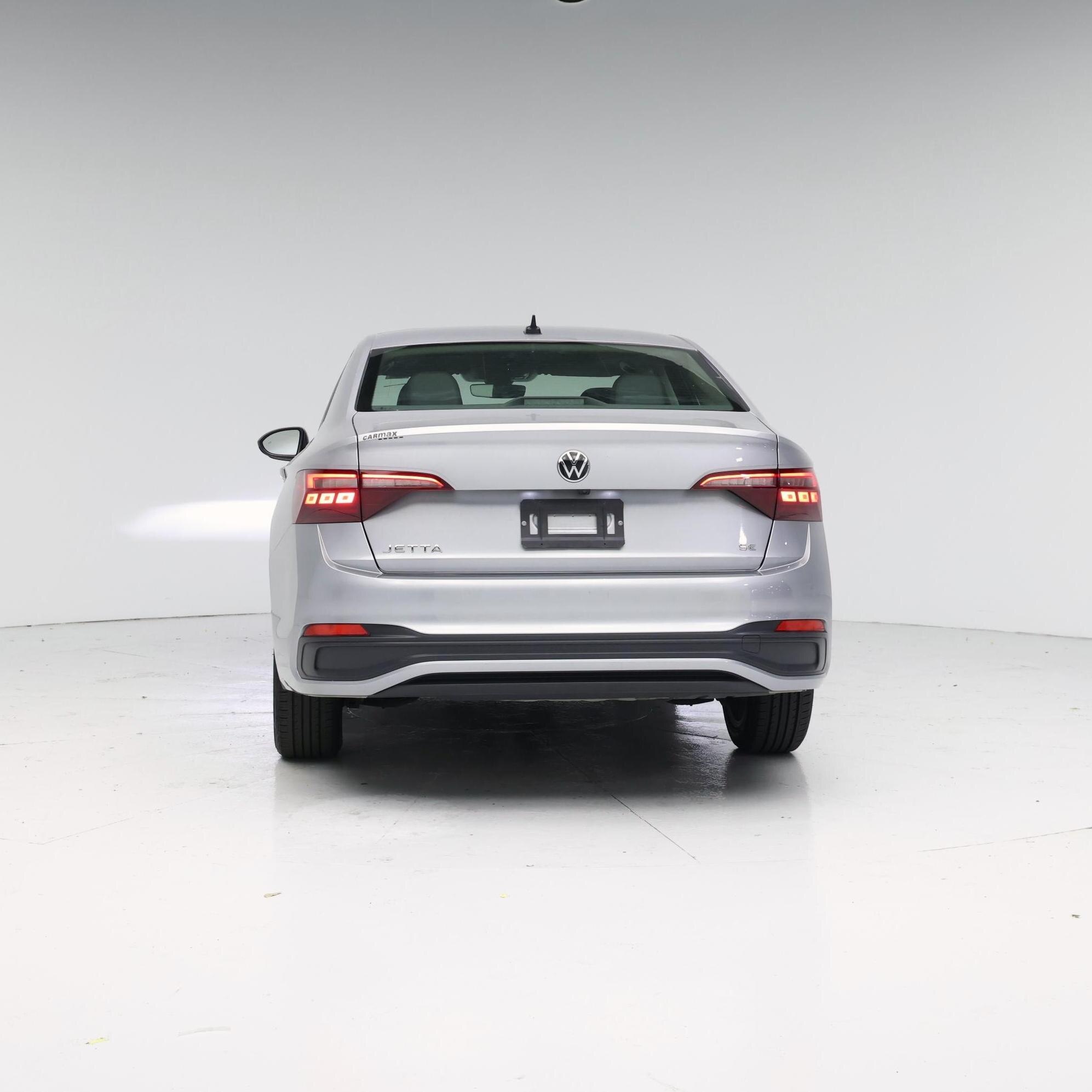 Thumbnail: 2024 Volkswagen Jetta - 6