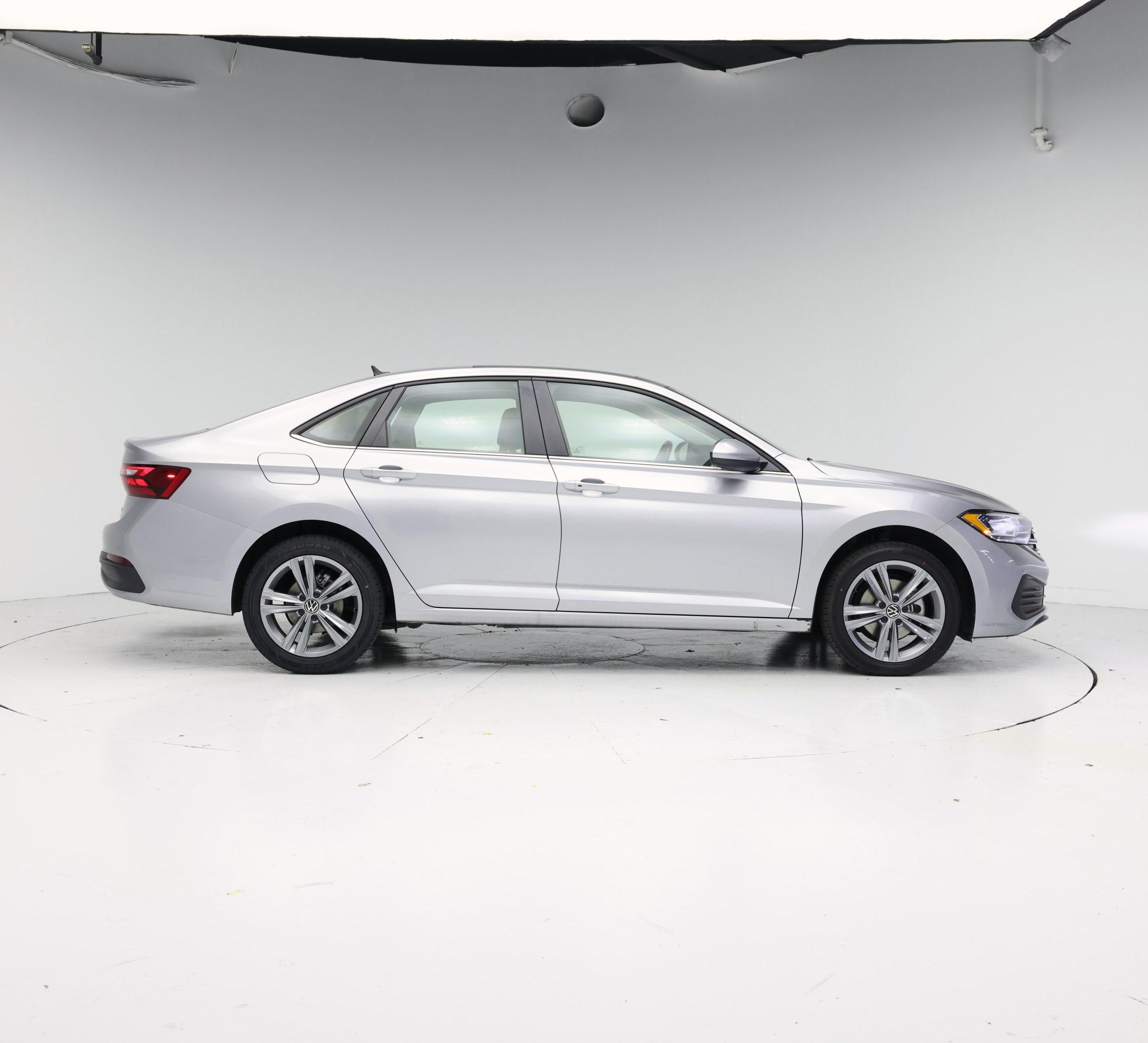 Thumbnail: 2024 Volkswagen Jetta - 7