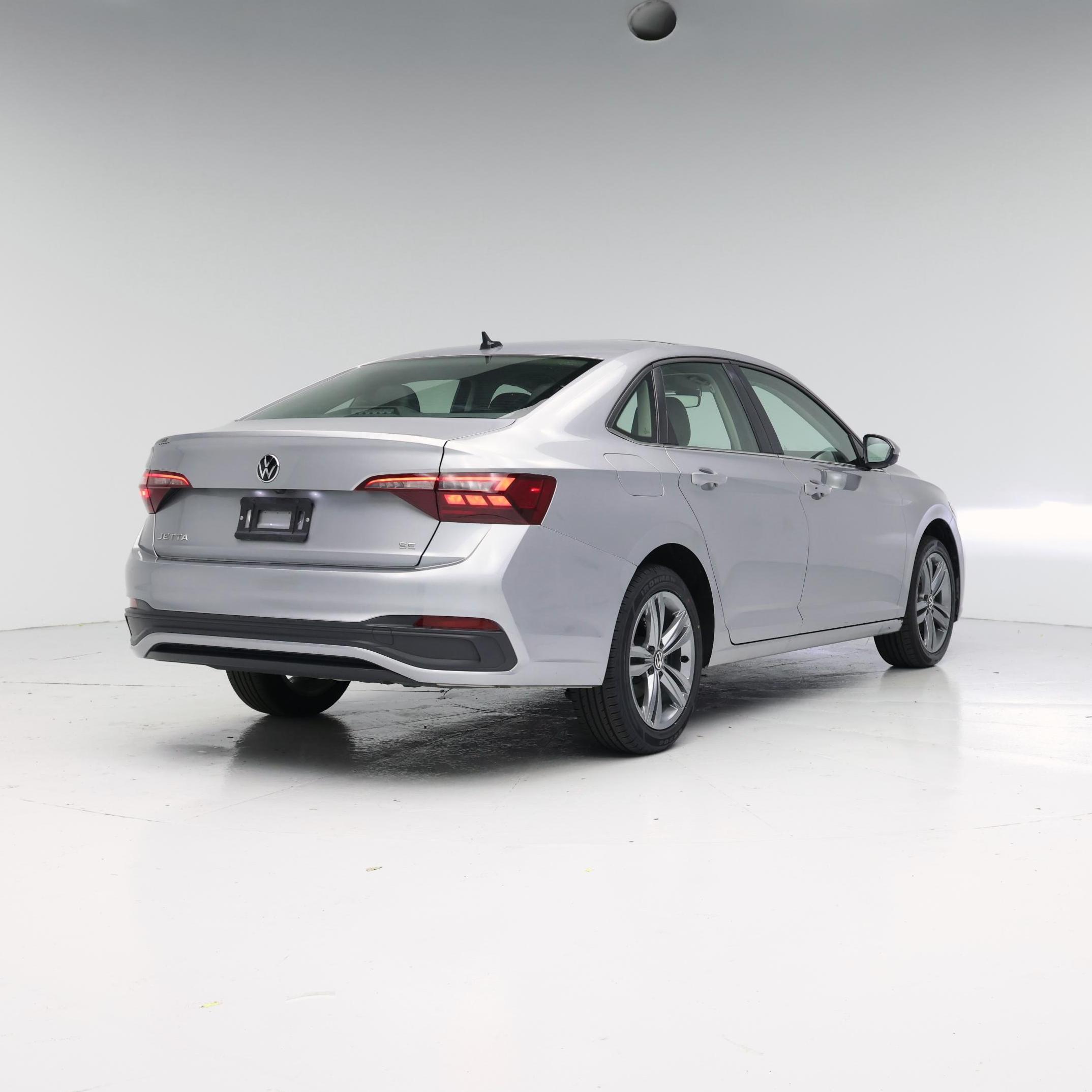 Thumbnail: 2024 Volkswagen Jetta - 8