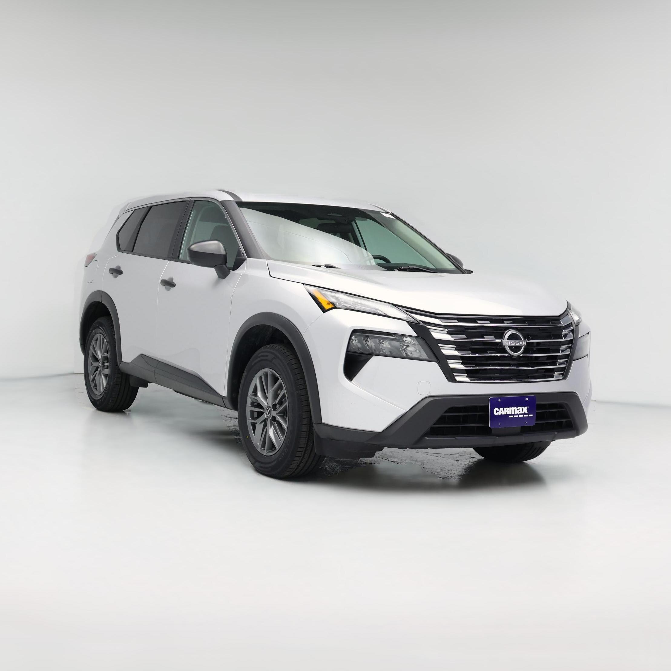 Thumbnail: 2024 Nissan Rogue - 1