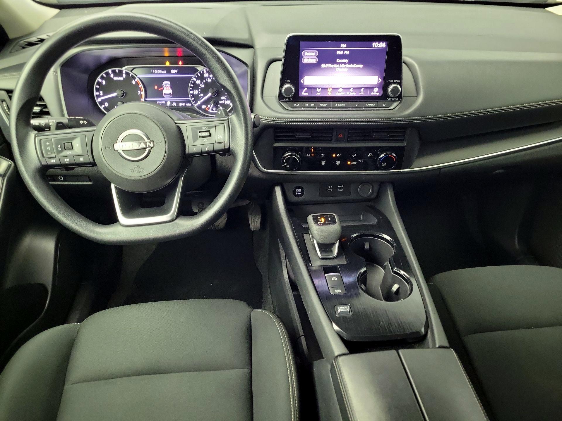 Thumbnail: 2024 Nissan Rogue - 9