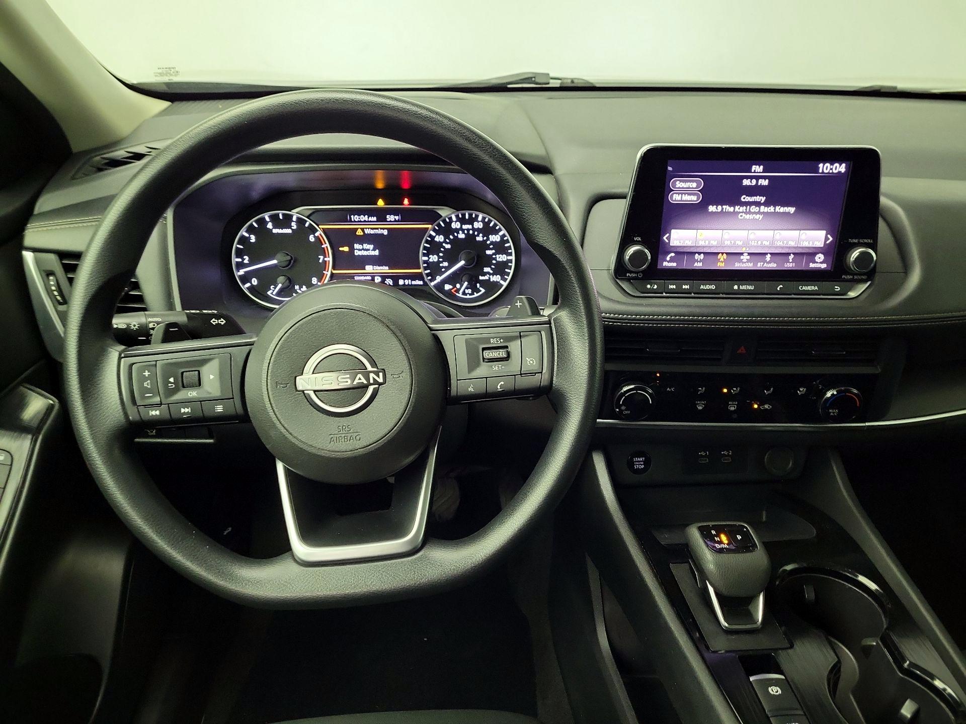 Thumbnail: 2024 Nissan Rogue - 10