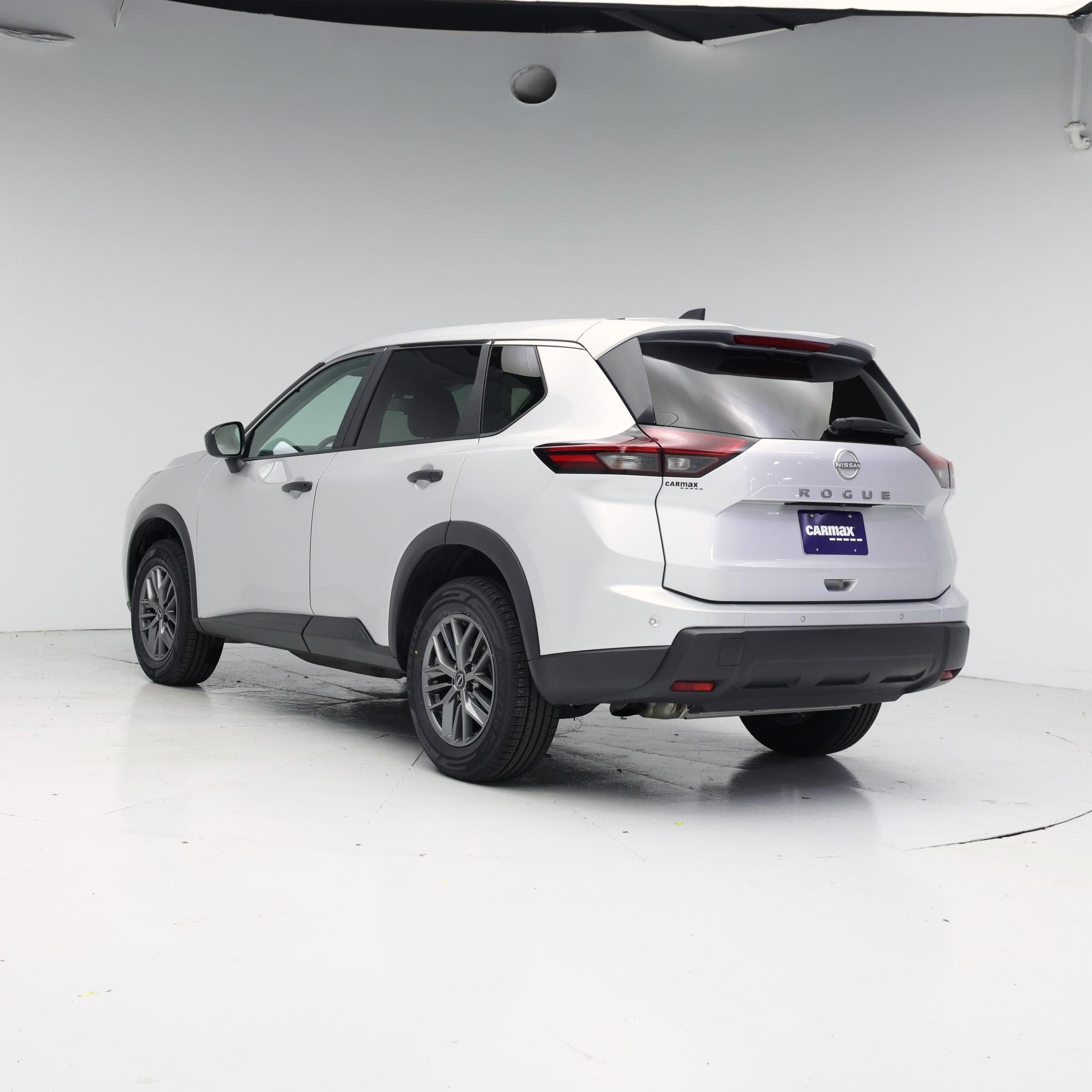 Thumbnail: 2024 Nissan Rogue - 2