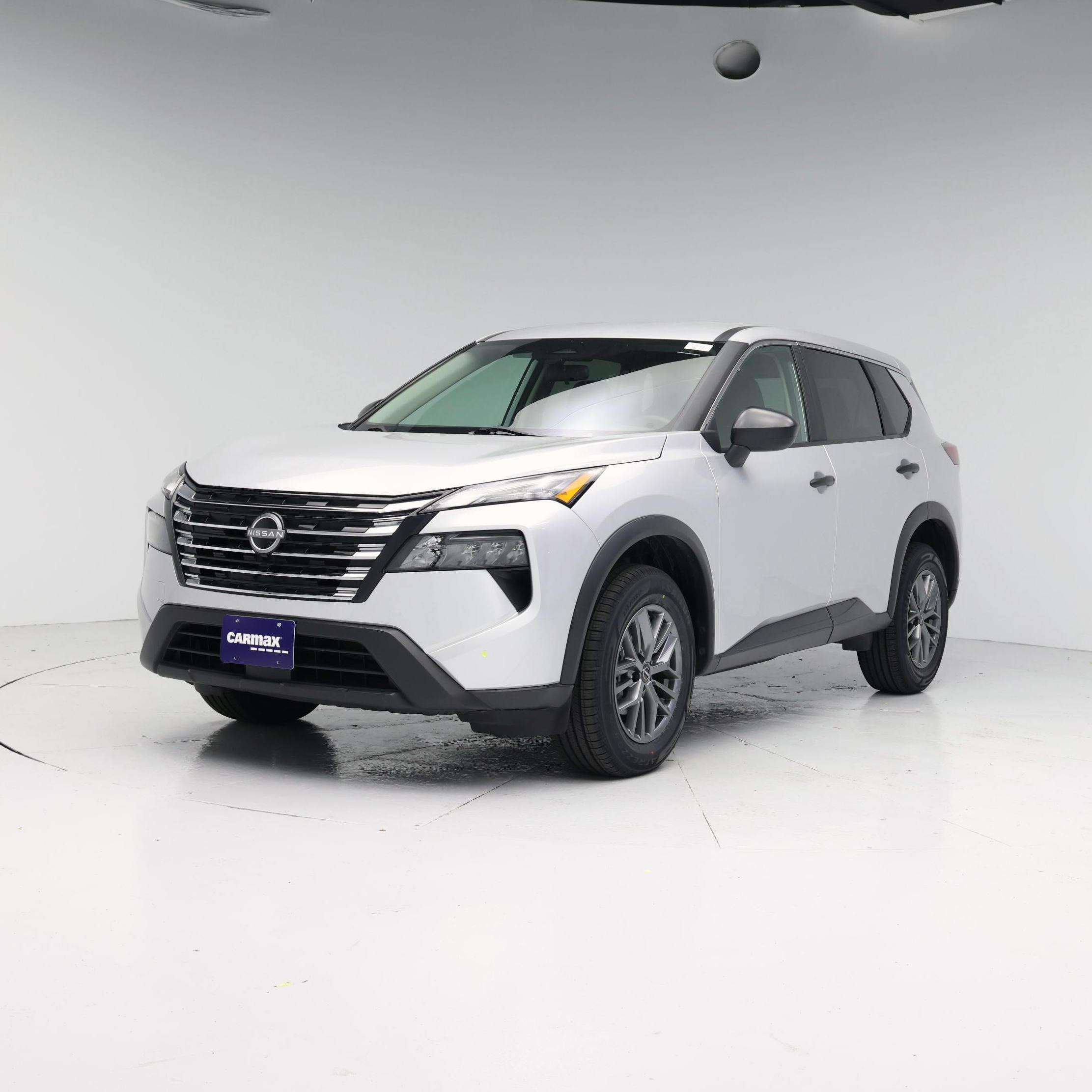 Thumbnail: 2024 Nissan Rogue - 4