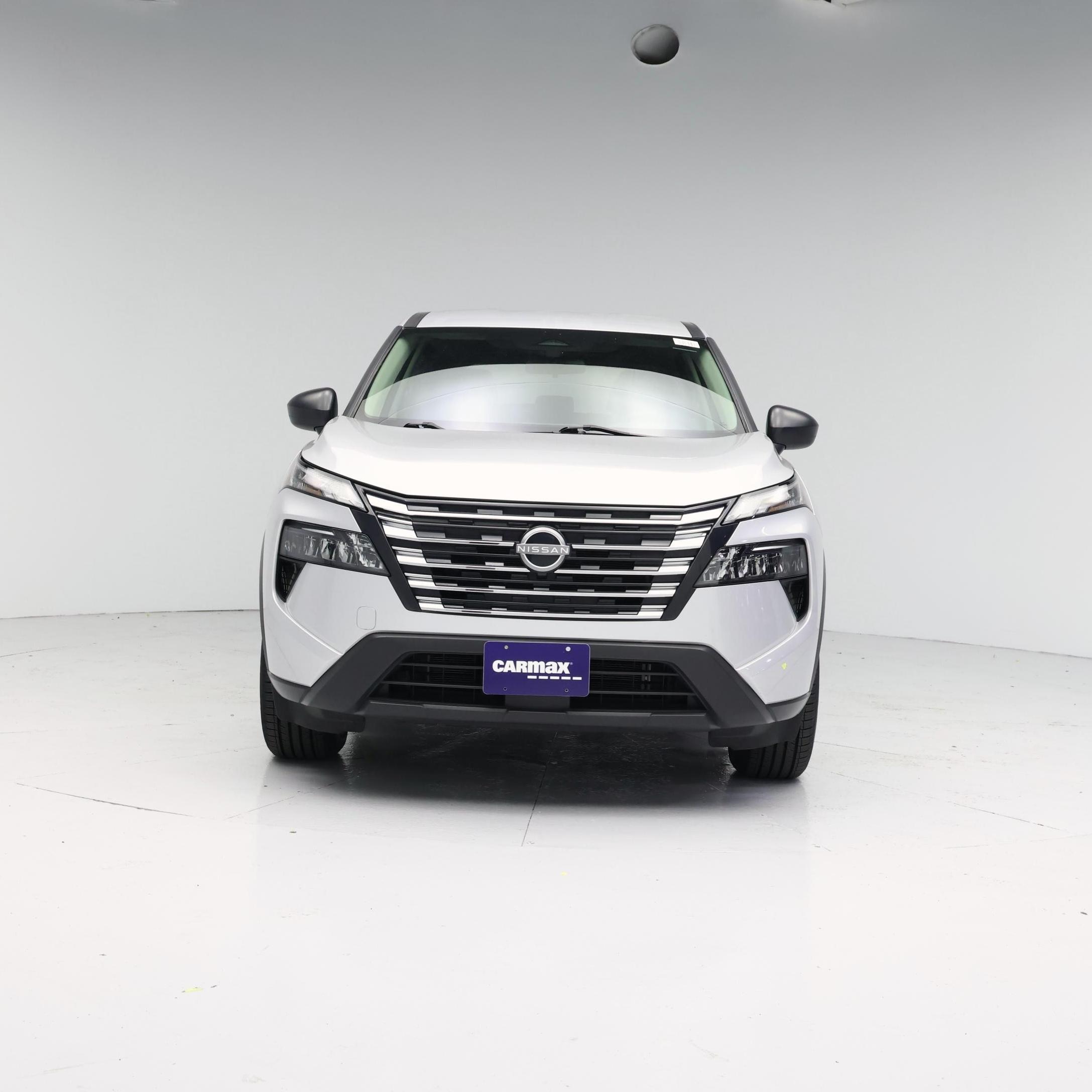 Thumbnail: 2024 Nissan Rogue - 5