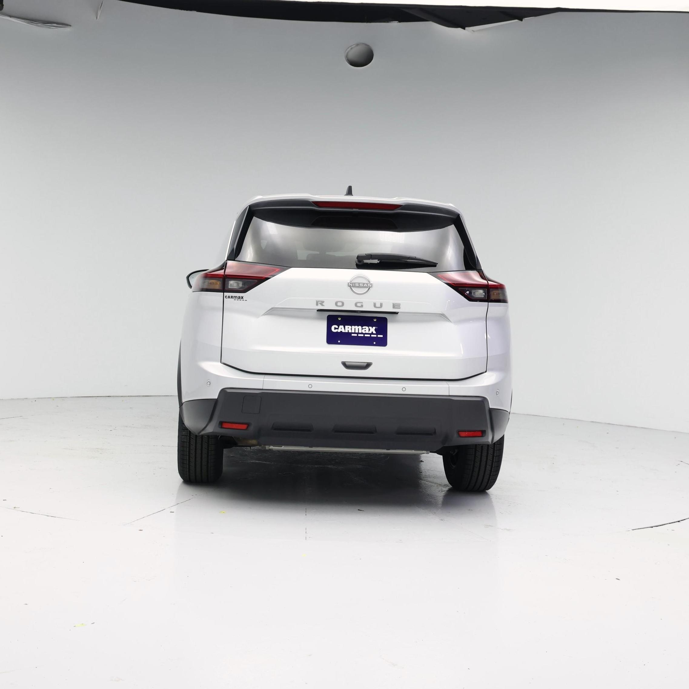 Thumbnail: 2024 Nissan Rogue - 6