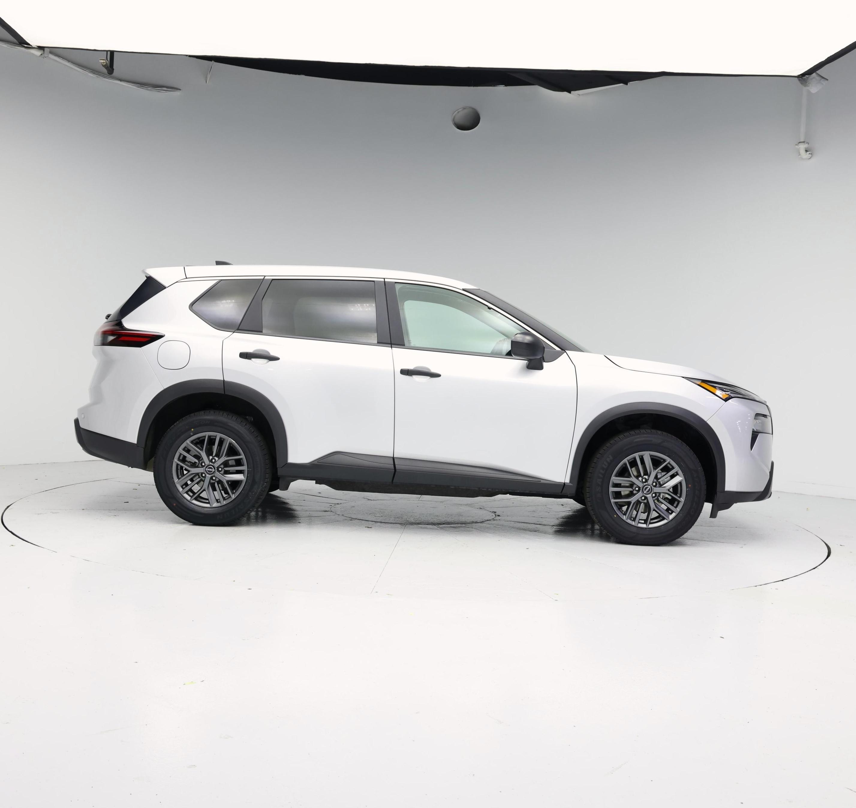 Thumbnail: 2024 Nissan Rogue - 7