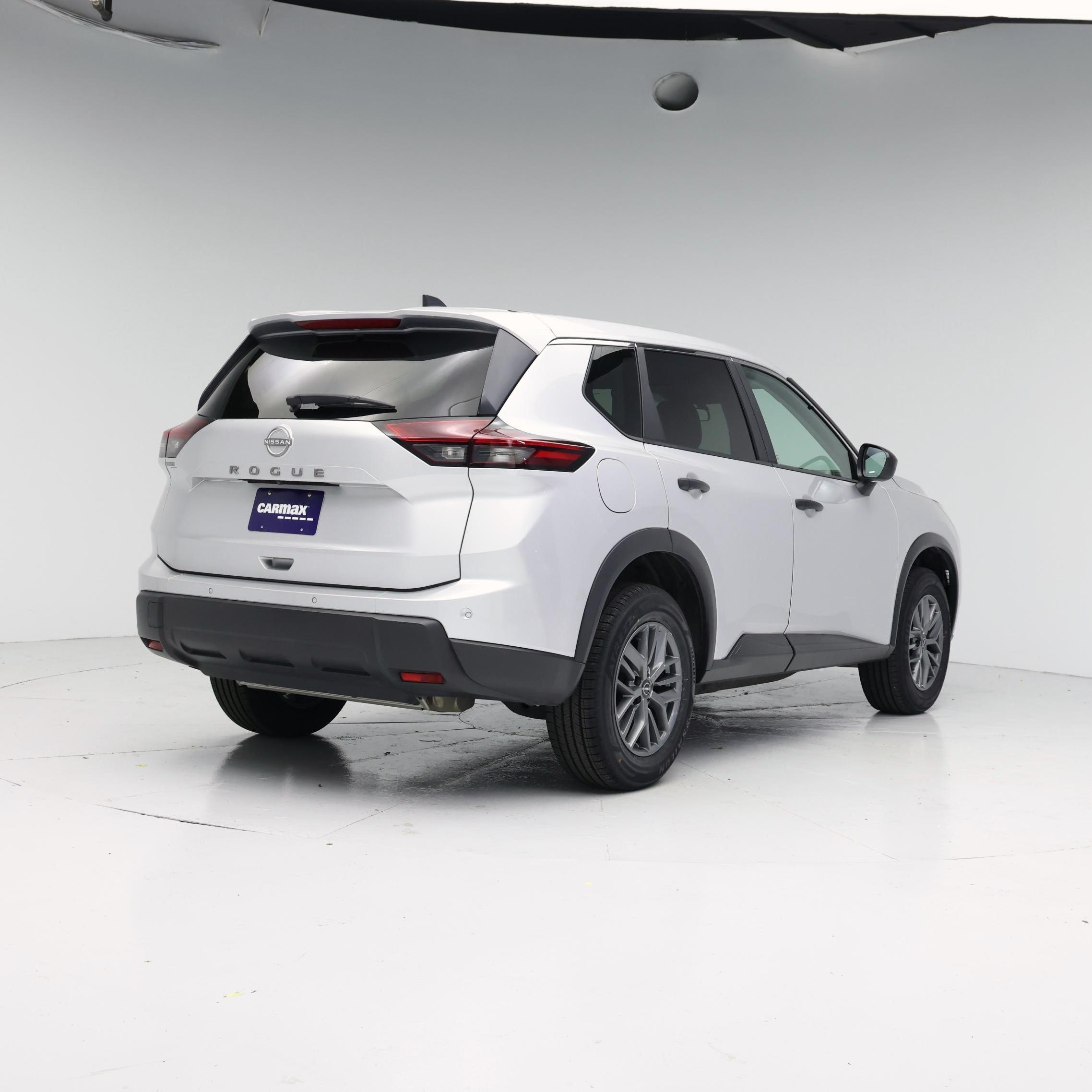 Thumbnail: 2024 Nissan Rogue - 8