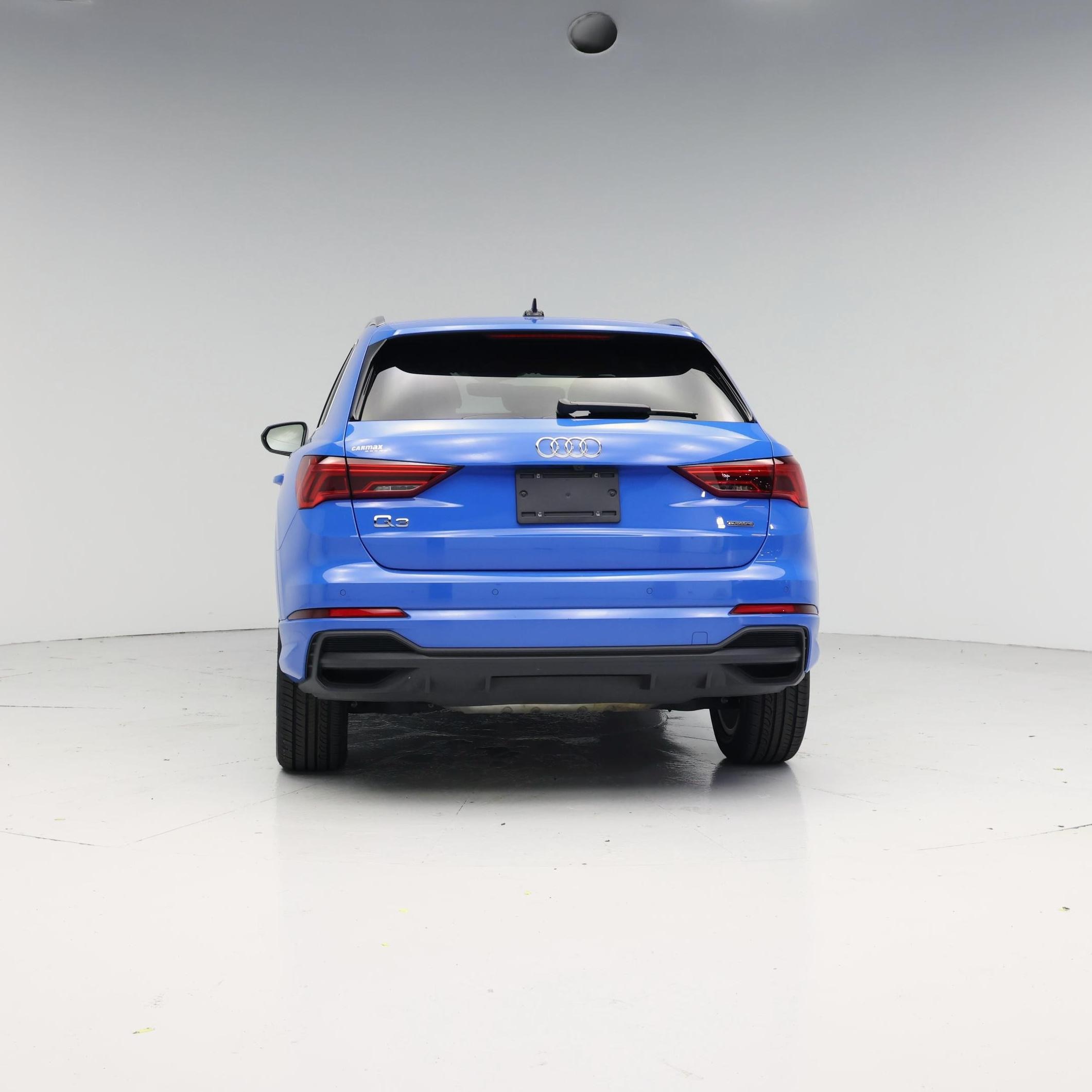 Thumbnail: 2023 Audi Q3 - 6