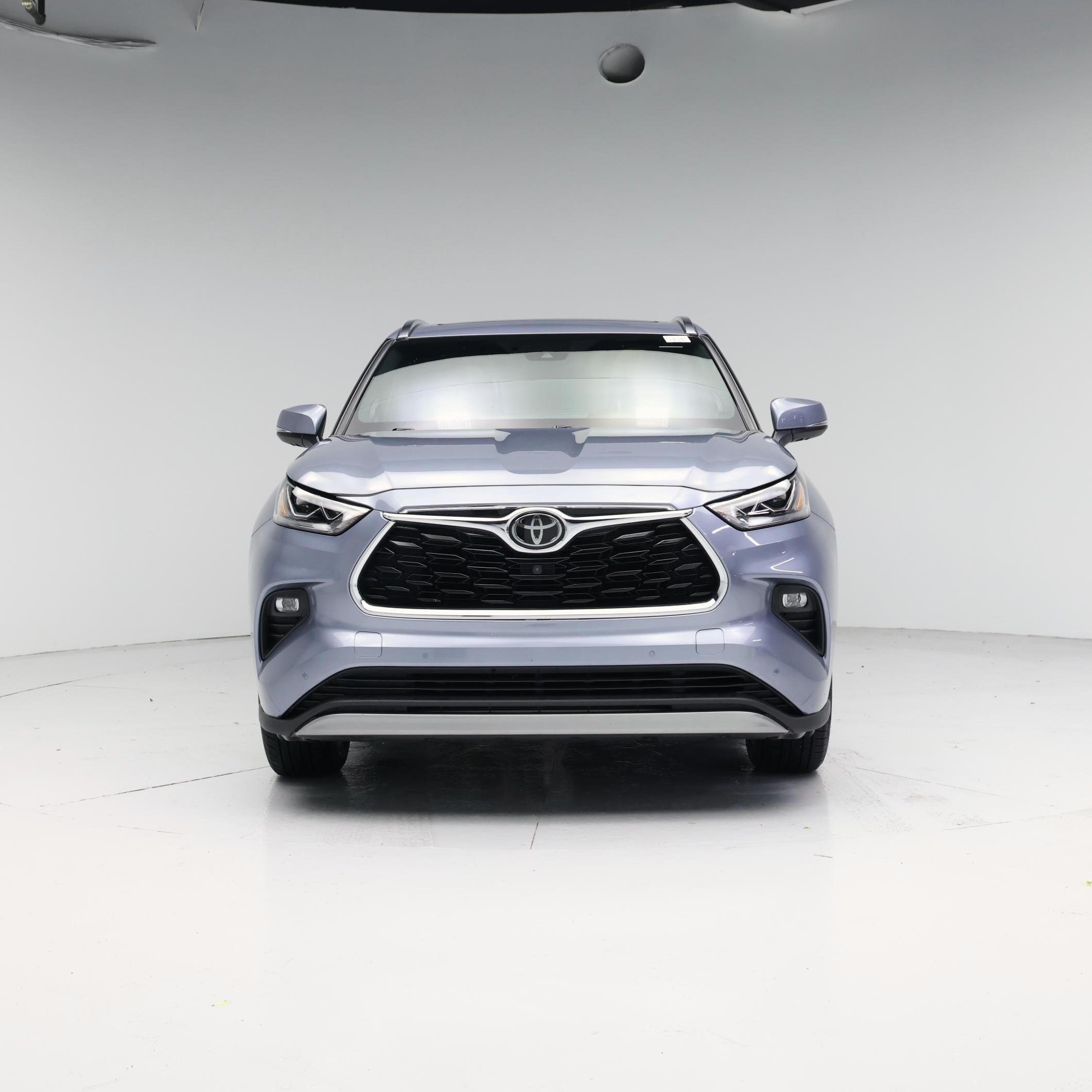 Thumbnail: 2021 Toyota Highlander - 5
