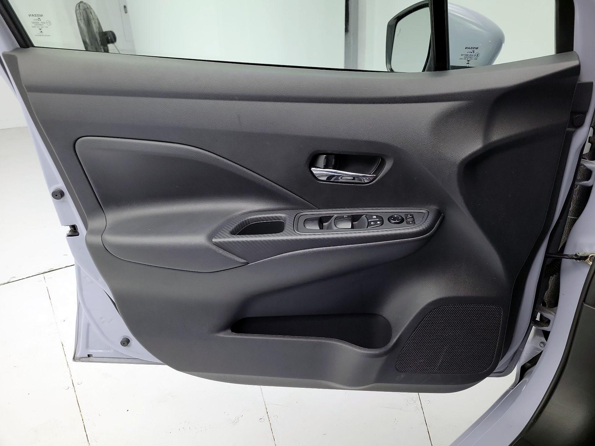 Thumbnail: 2025 Nissan Versa - 12