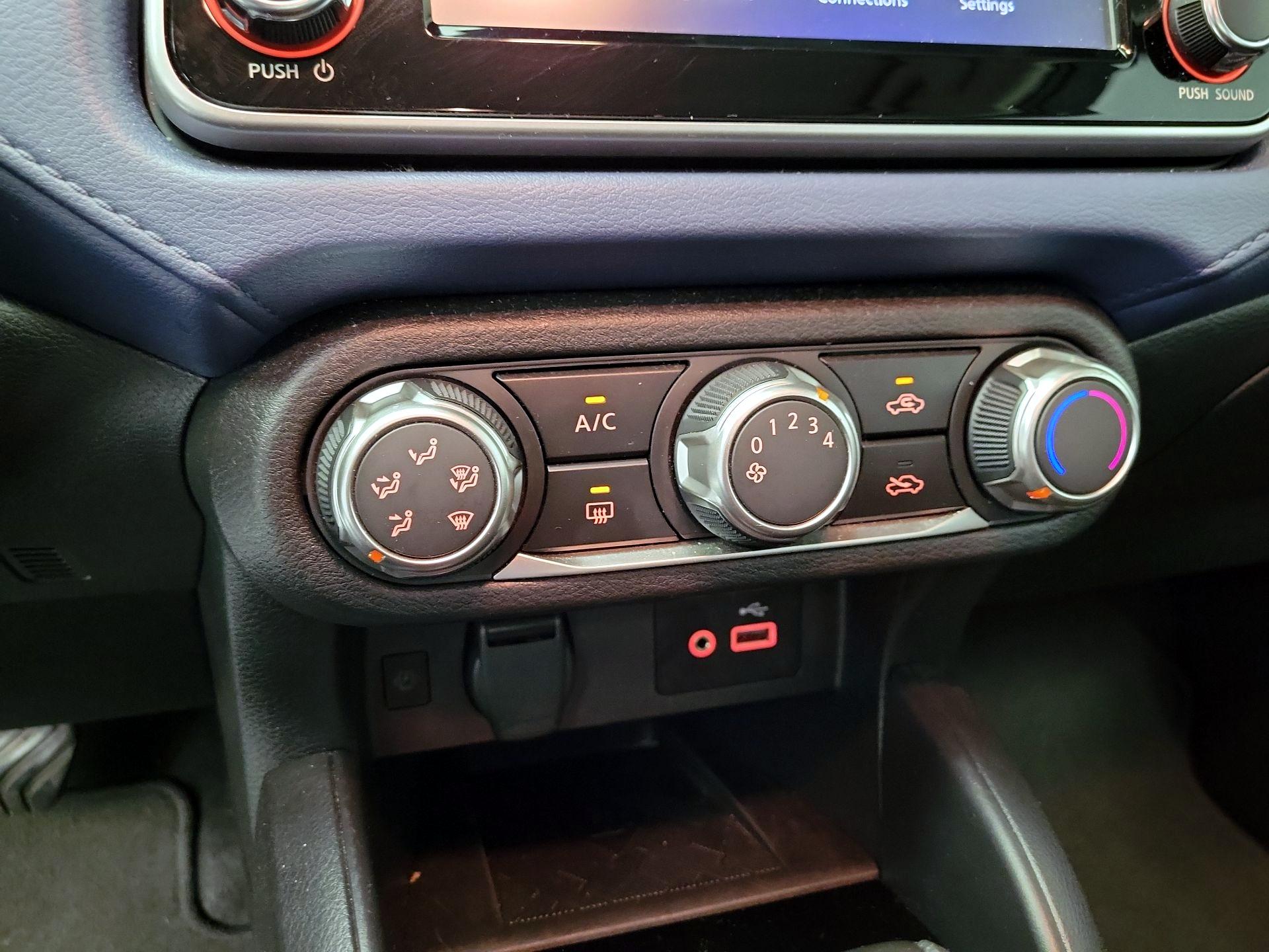 Thumbnail: 2025 Nissan Versa - 15