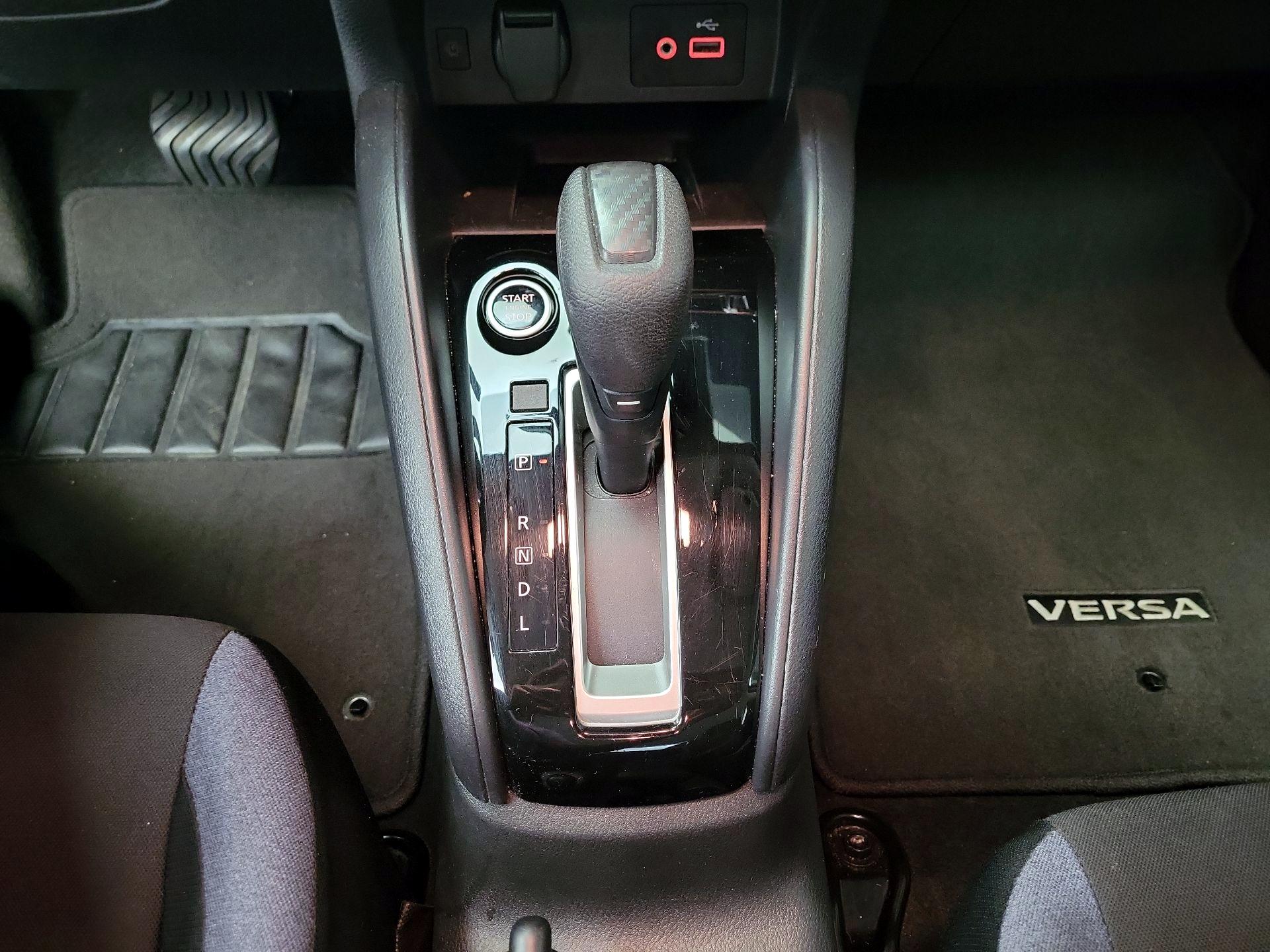 Thumbnail: 2025 Nissan Versa - 16