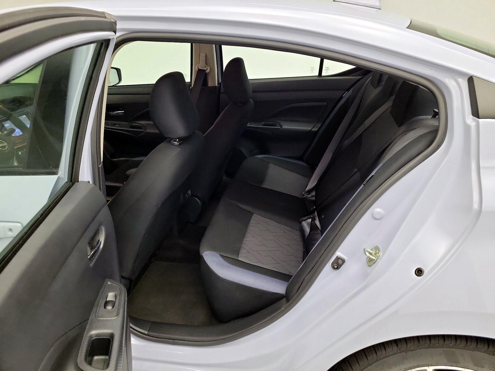 Thumbnail: 2025 Nissan Versa - 18