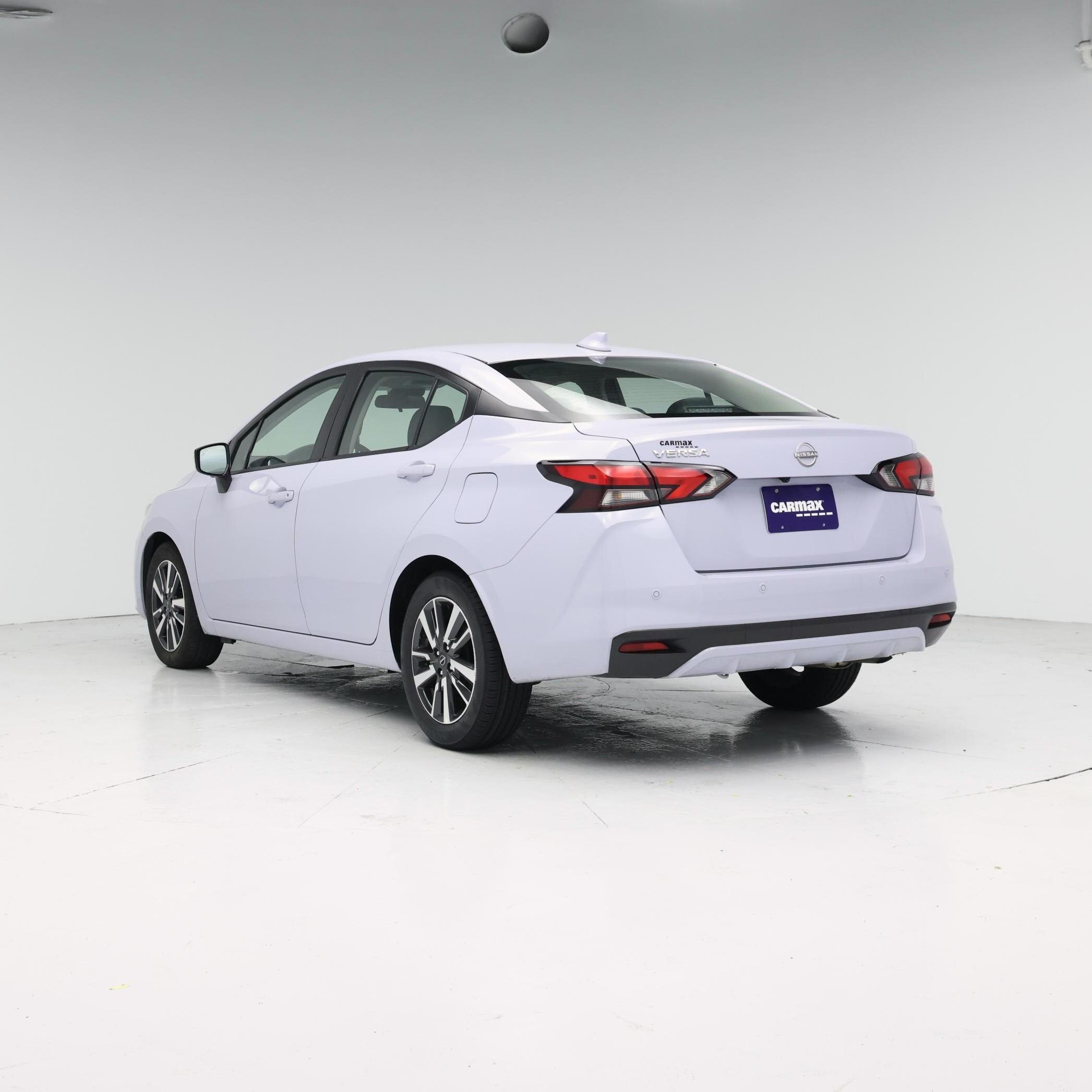 Thumbnail: 2025 Nissan Versa - 2