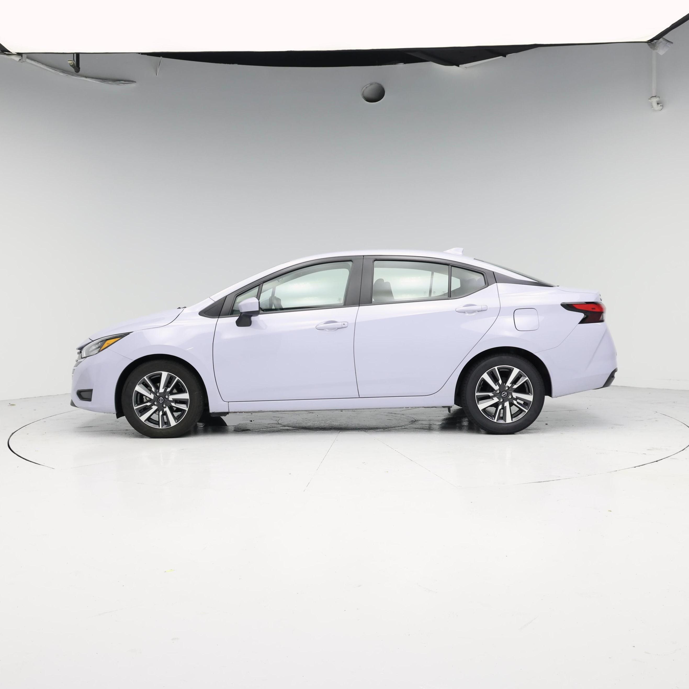 Thumbnail: 2025 Nissan Versa - 3
