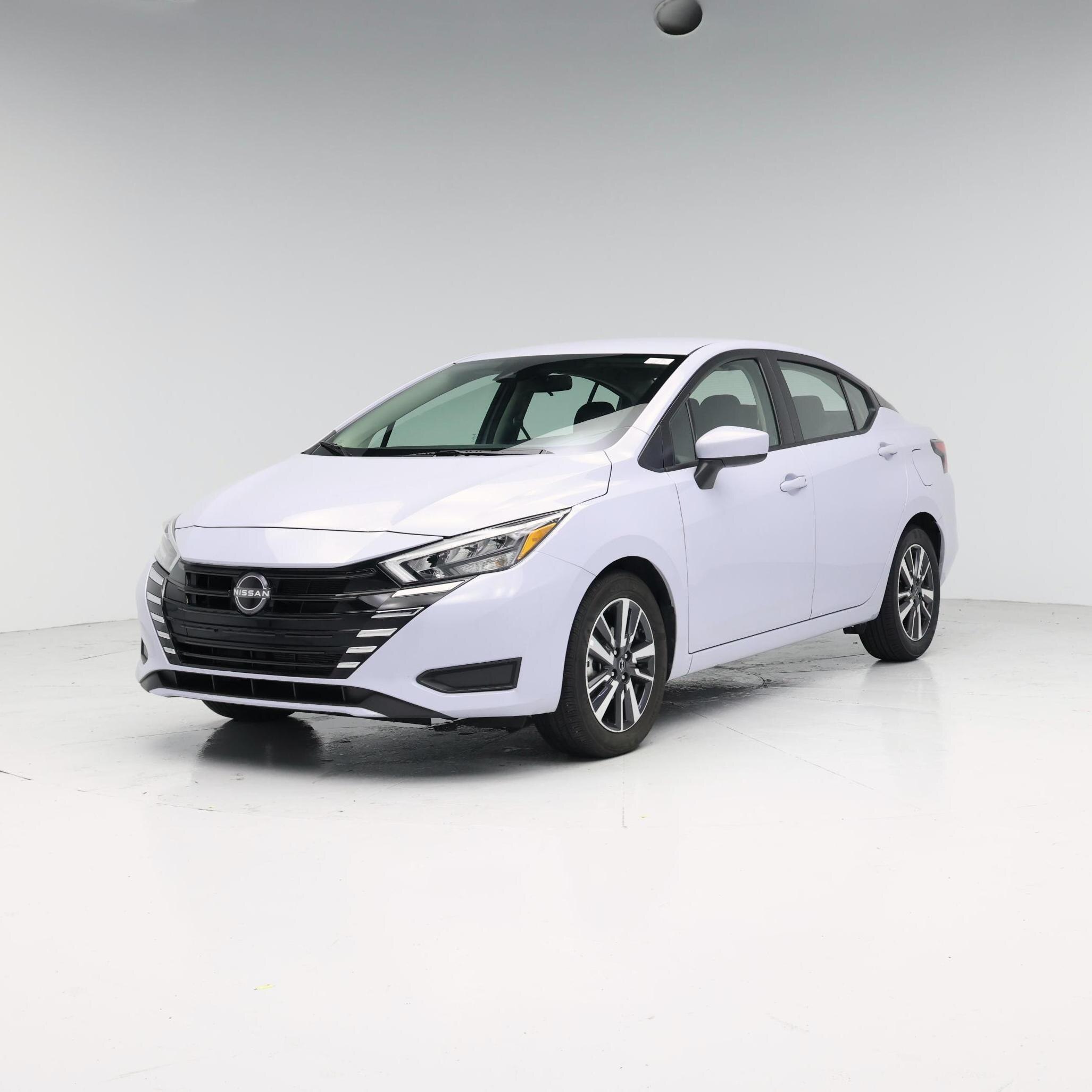 Thumbnail: 2025 Nissan Versa - 4