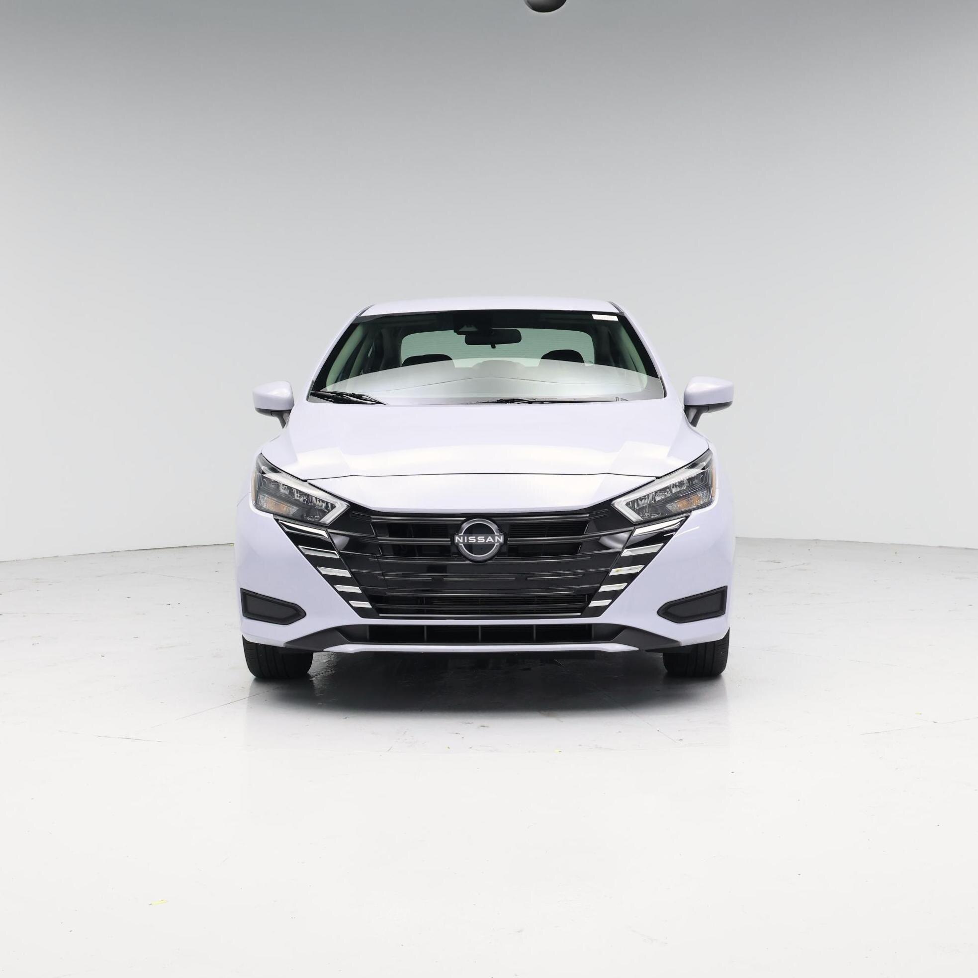 Thumbnail: 2025 Nissan Versa - 5