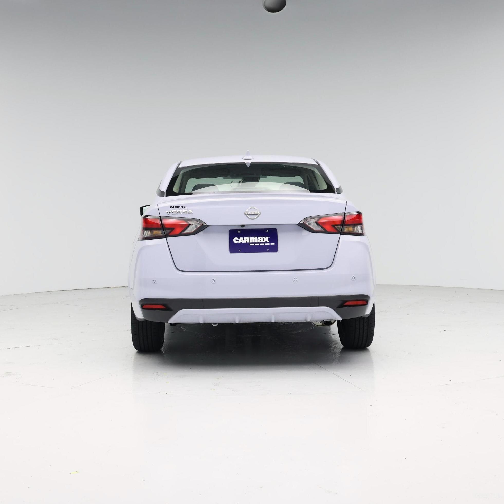 Thumbnail: 2025 Nissan Versa - 6