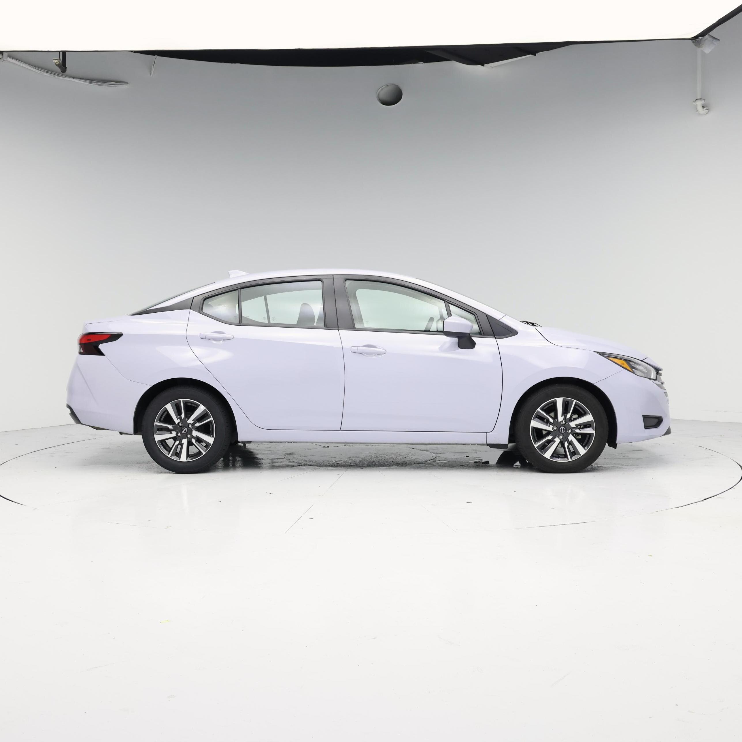Thumbnail: 2025 Nissan Versa - 7