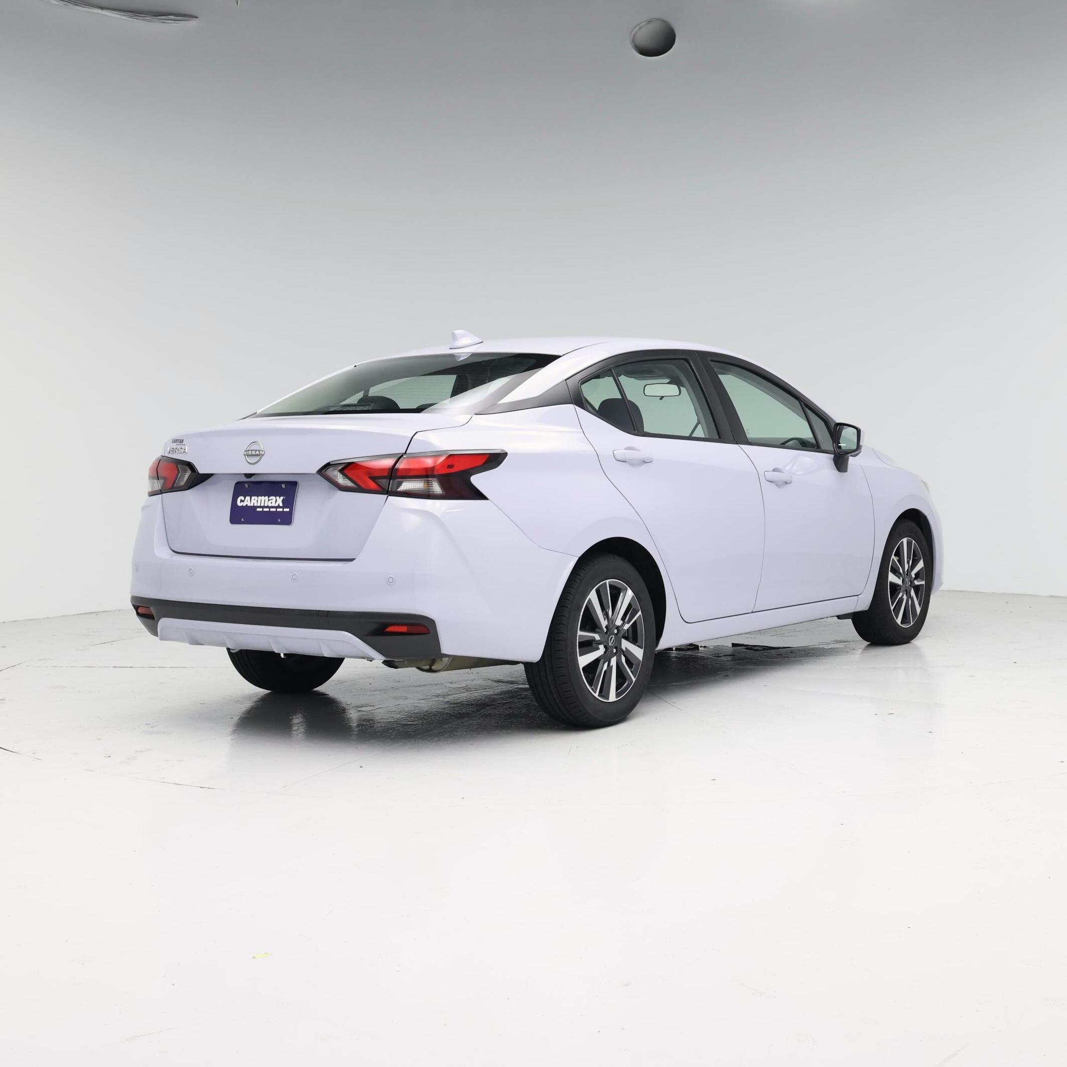Thumbnail: 2025 Nissan Versa - 8