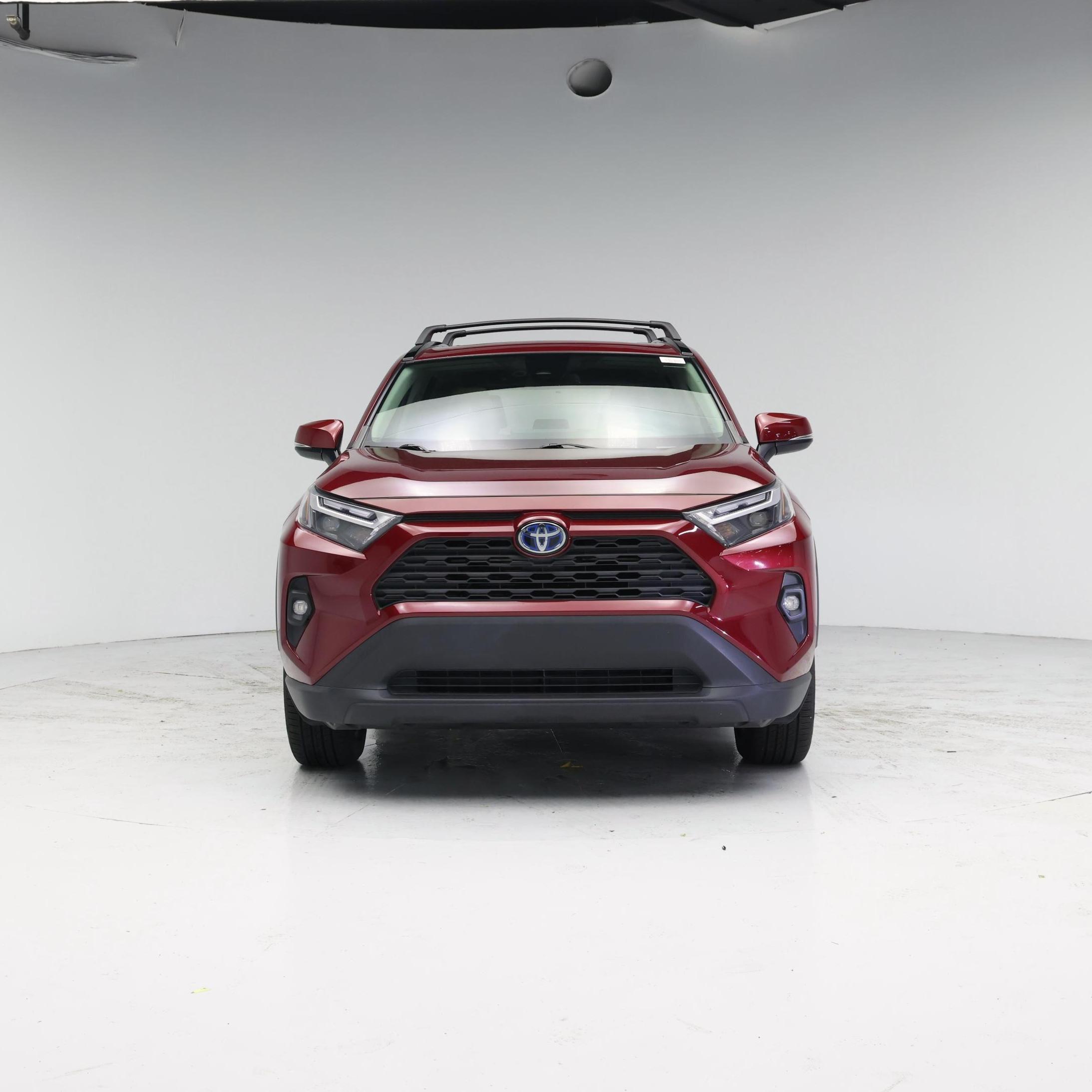 Thumbnail: 2022 Toyota RAV4 - 5