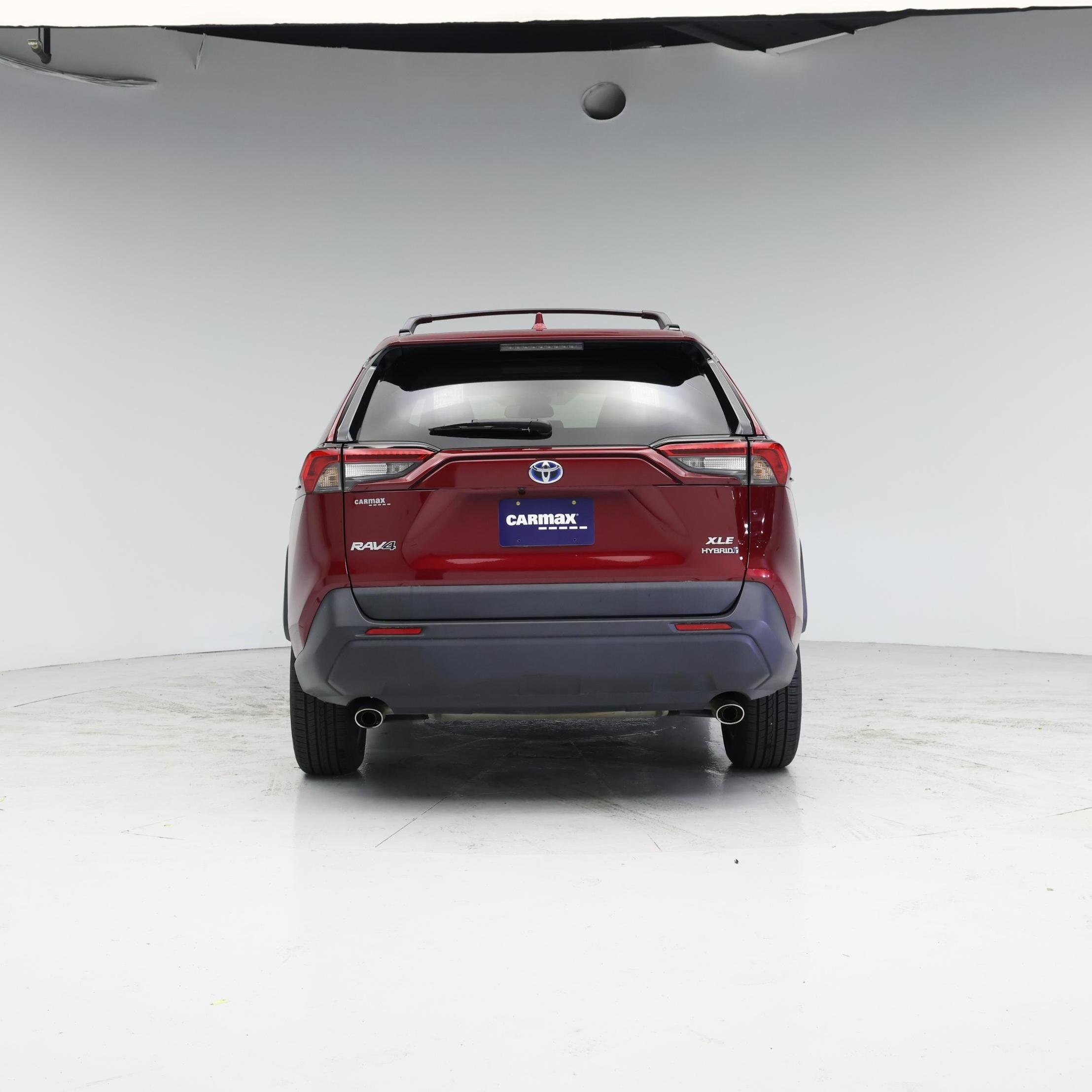Thumbnail: 2022 Toyota RAV4 - 6