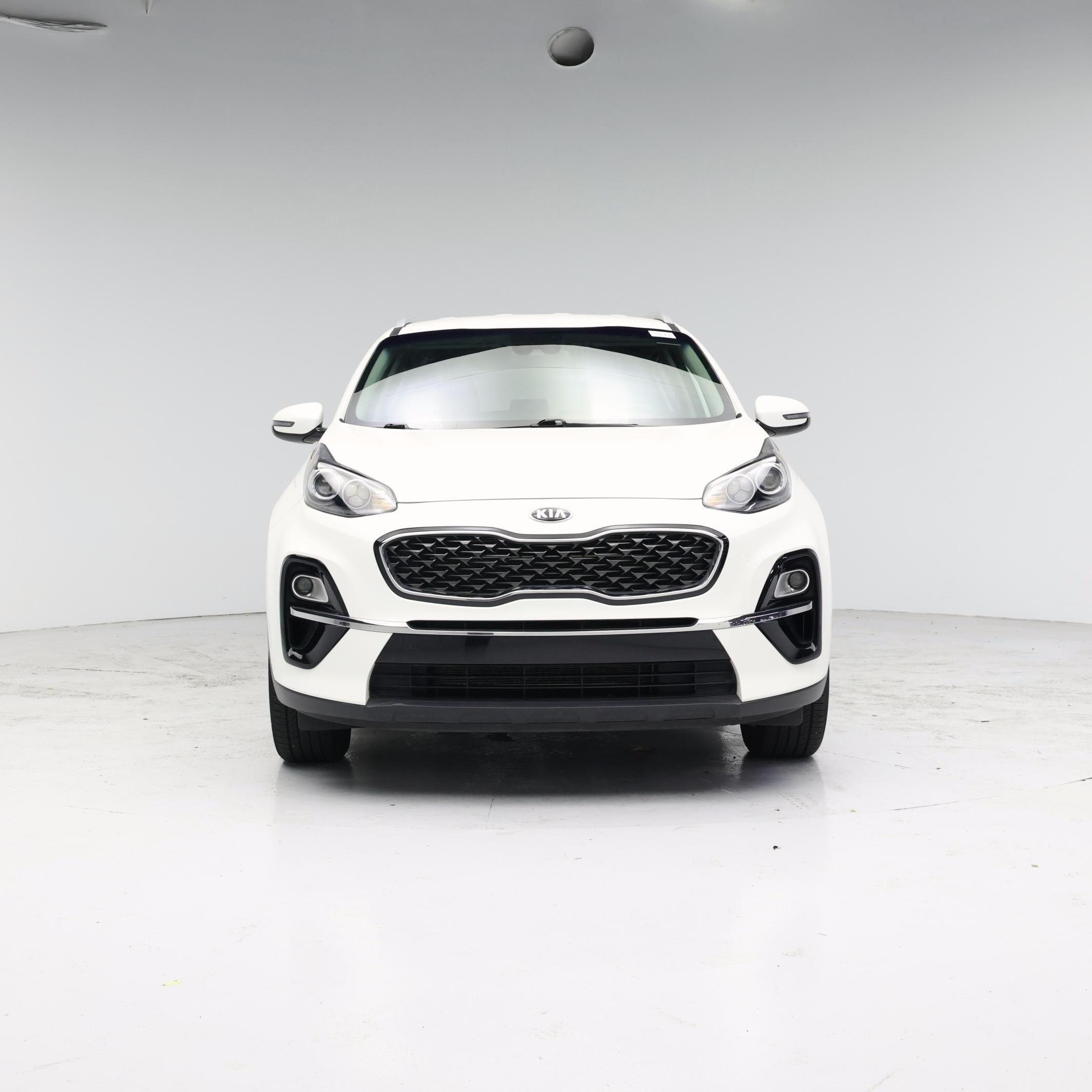 Thumbnail: 2020 Kia Sportage - 5