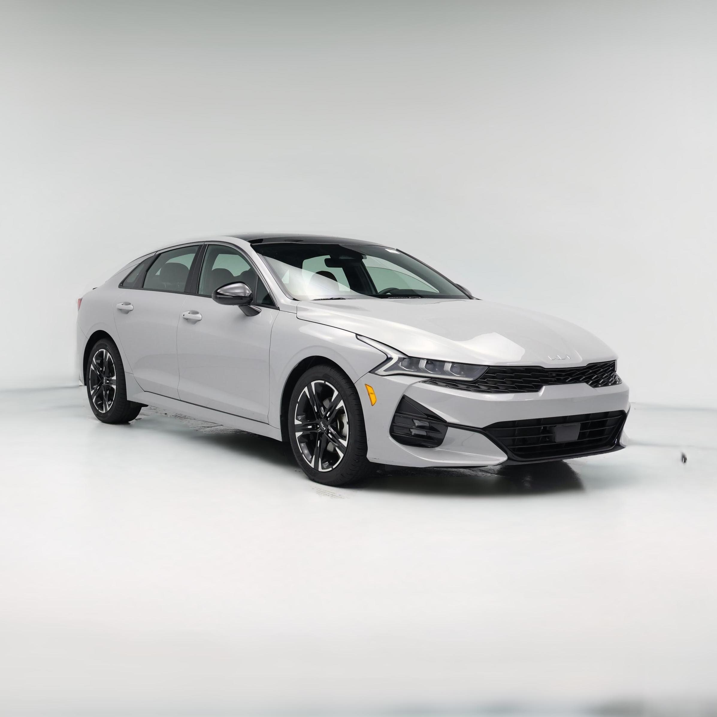 Thumbnail: 2023 Kia K5 - 1