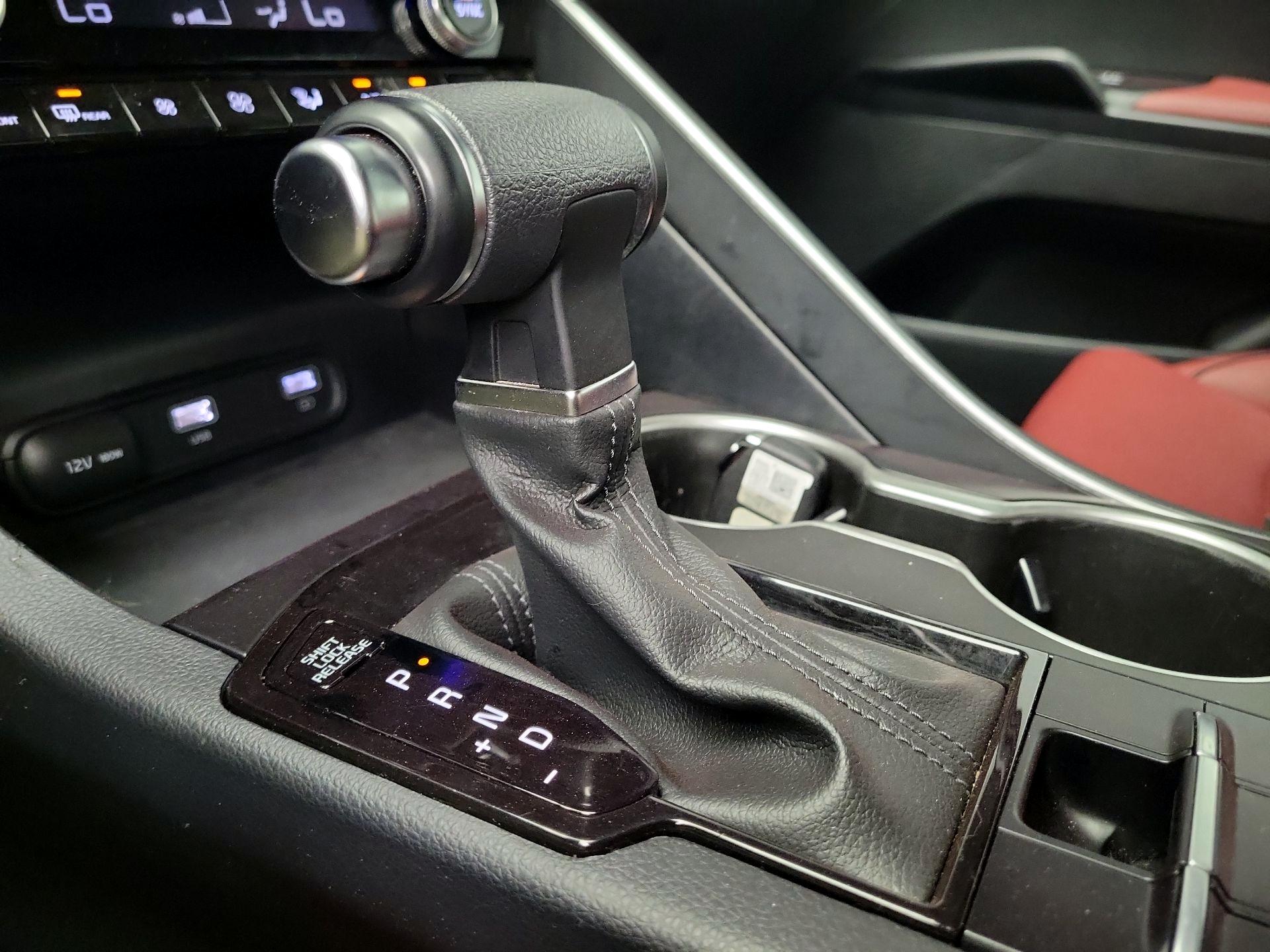 Thumbnail: 2023 Kia K5 - 17