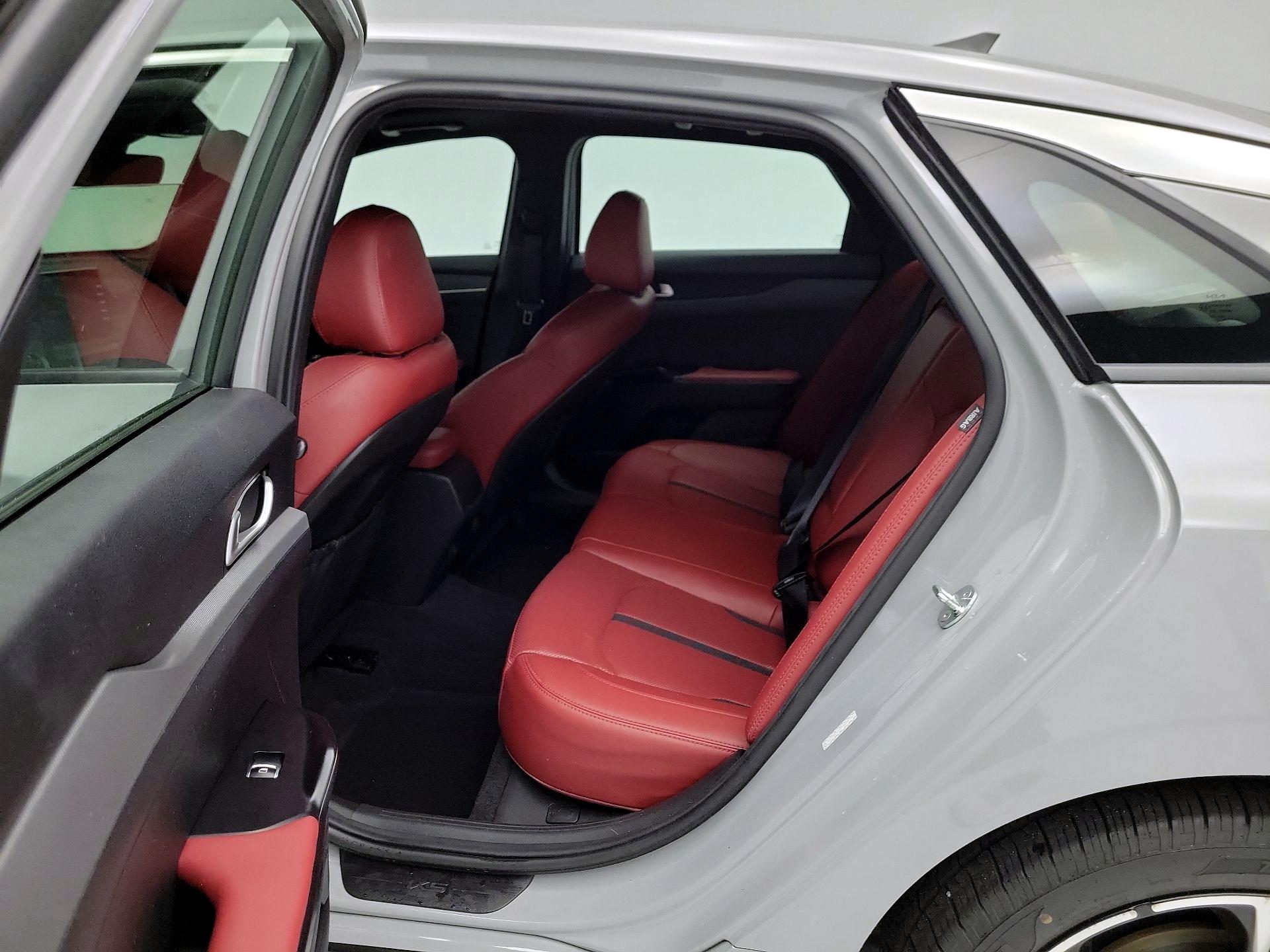 Thumbnail: 2023 Kia K5 - 20