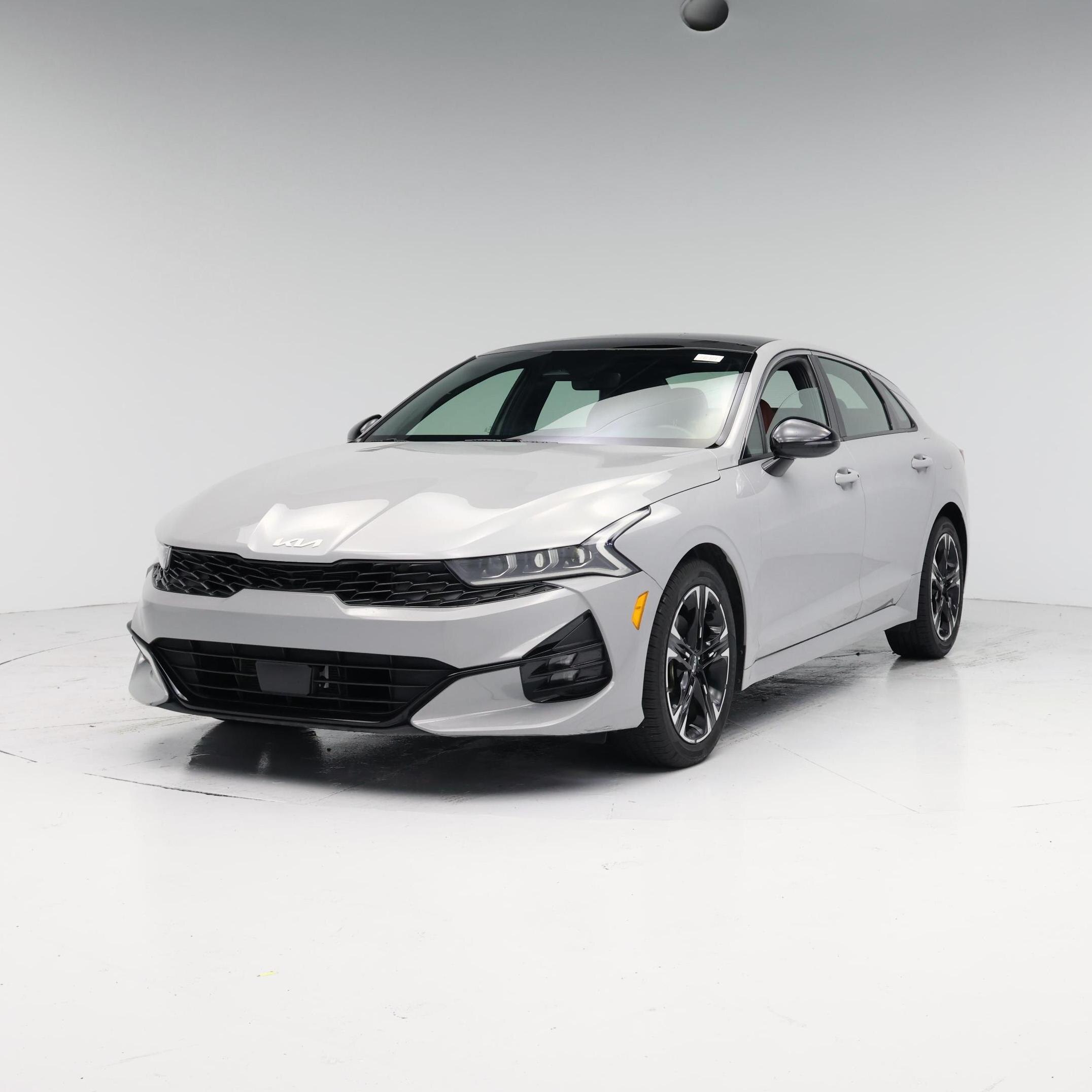 Thumbnail: 2023 Kia K5 - 4