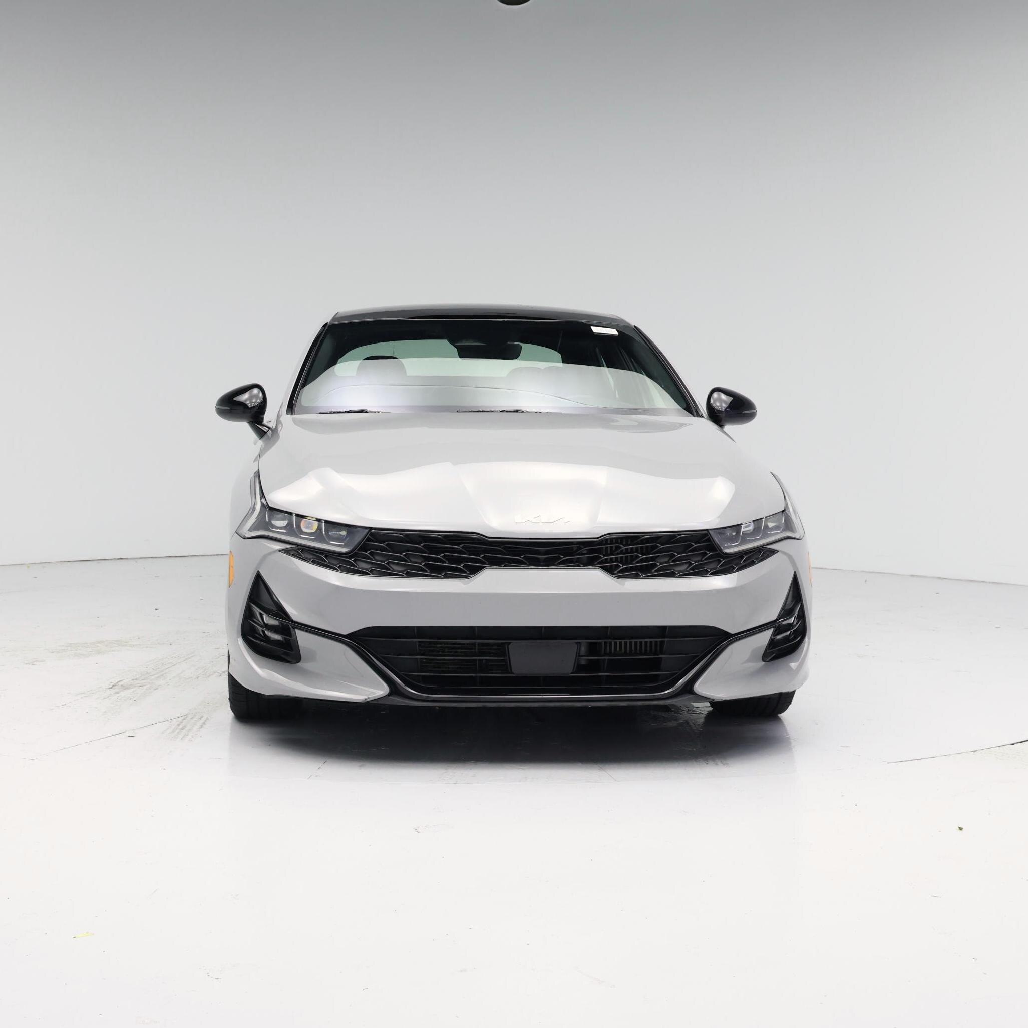 Thumbnail: 2023 Kia K5 - 5