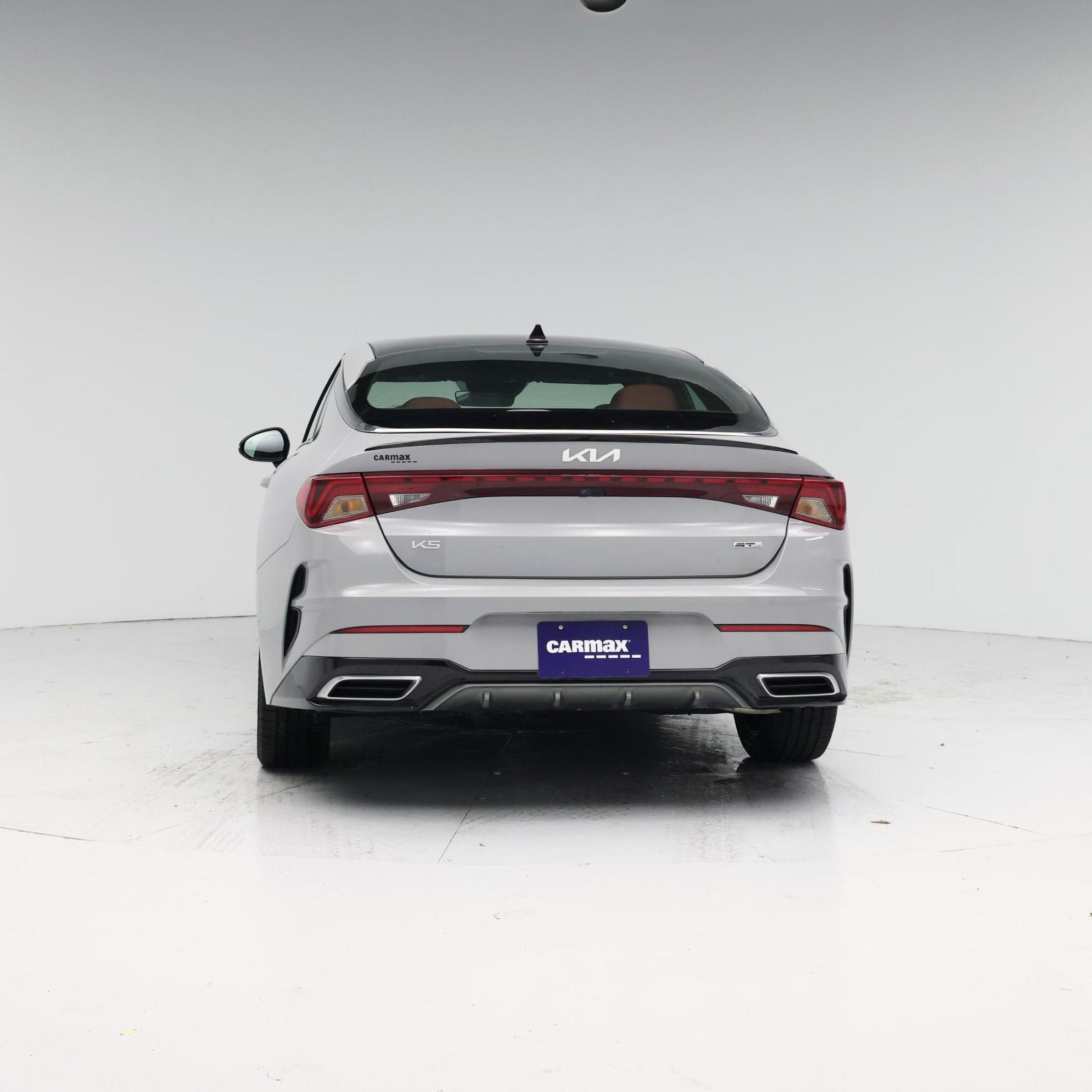 Thumbnail: 2023 Kia K5 - 6