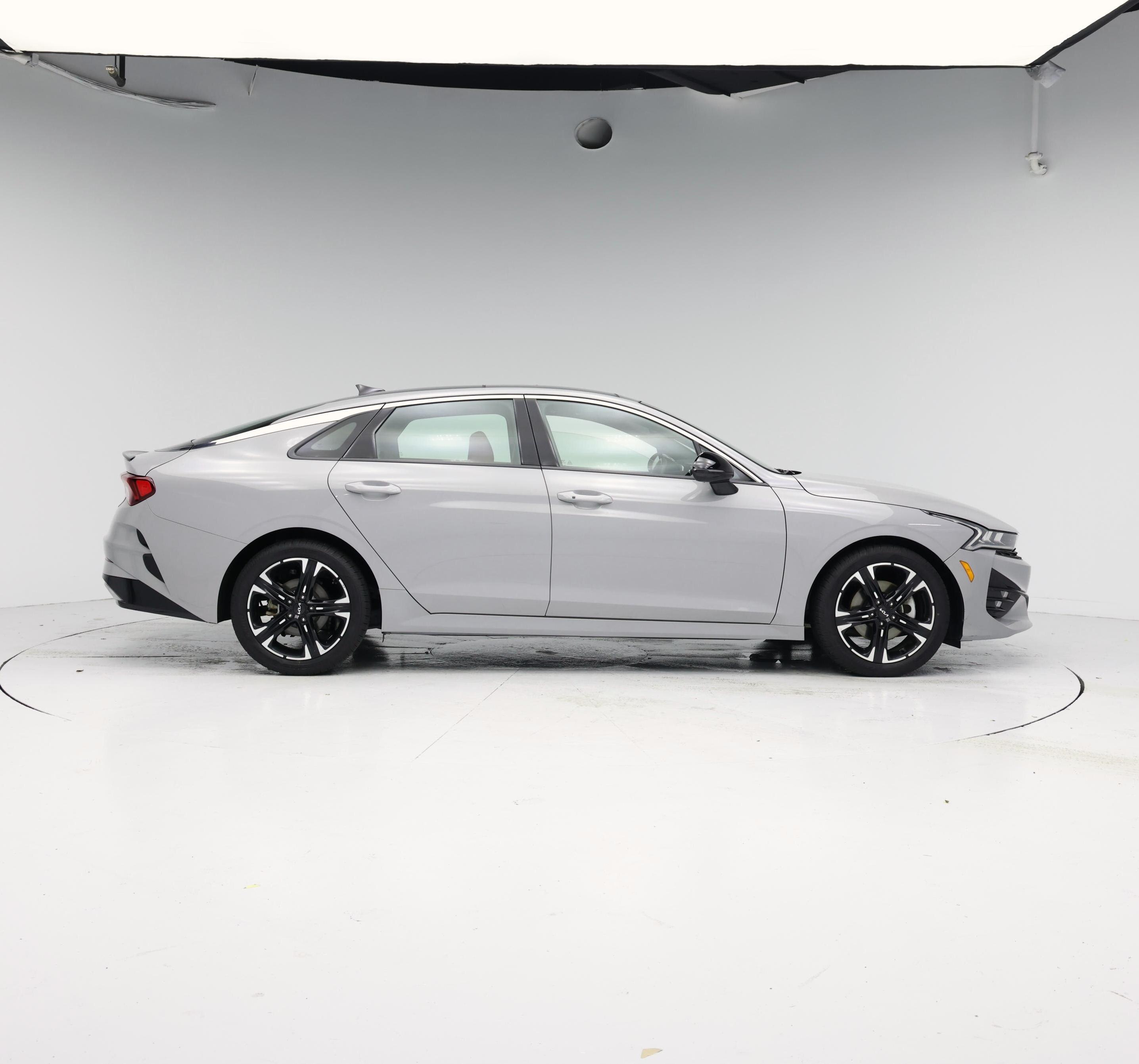 Thumbnail: 2023 Kia K5 - 7