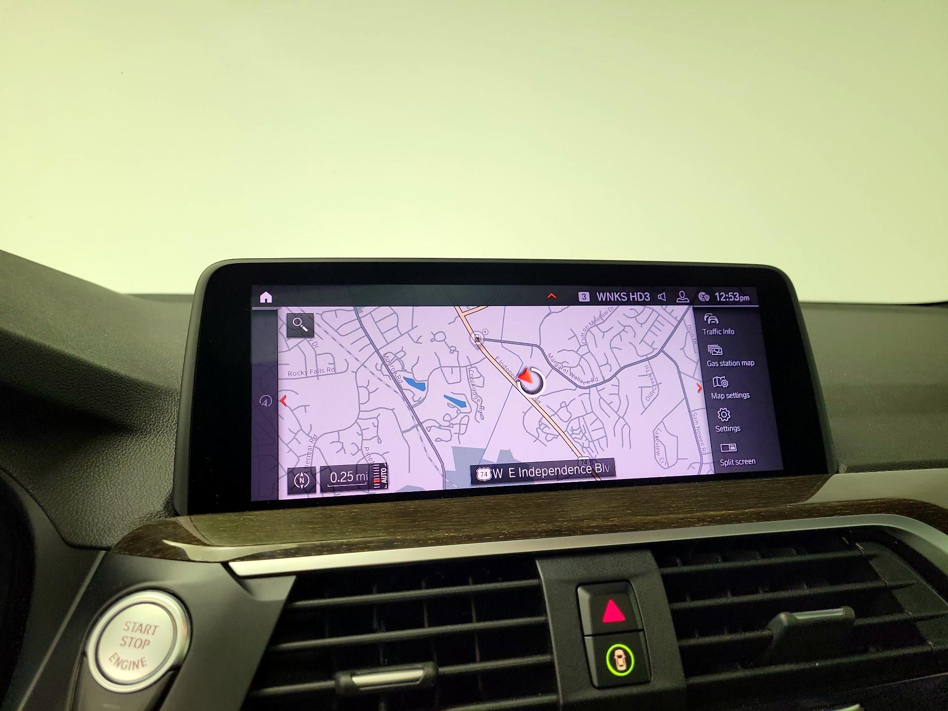 Thumbnail: 2020 BMW X3 - 14