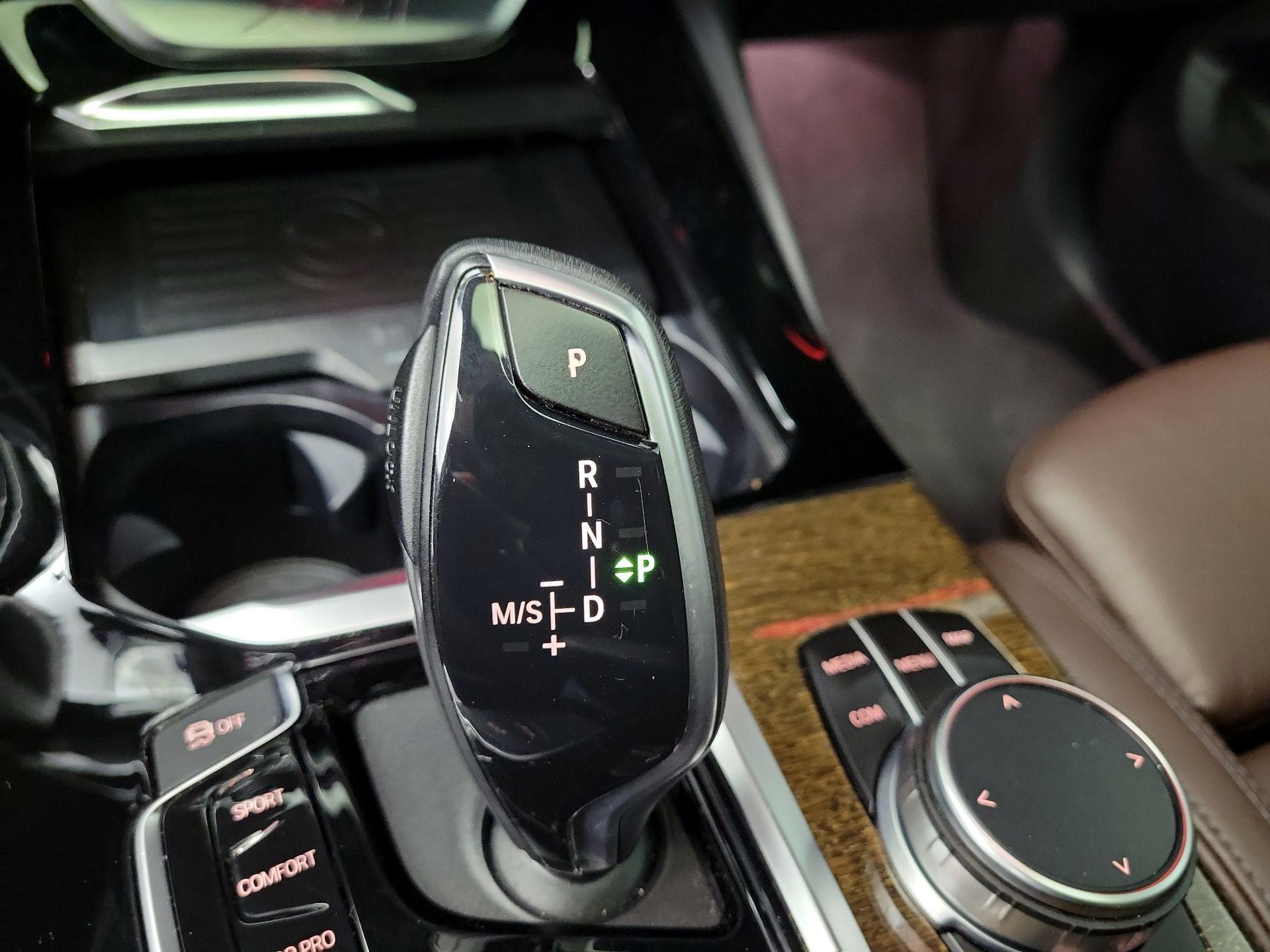 Thumbnail: 2020 BMW X3 - 18
