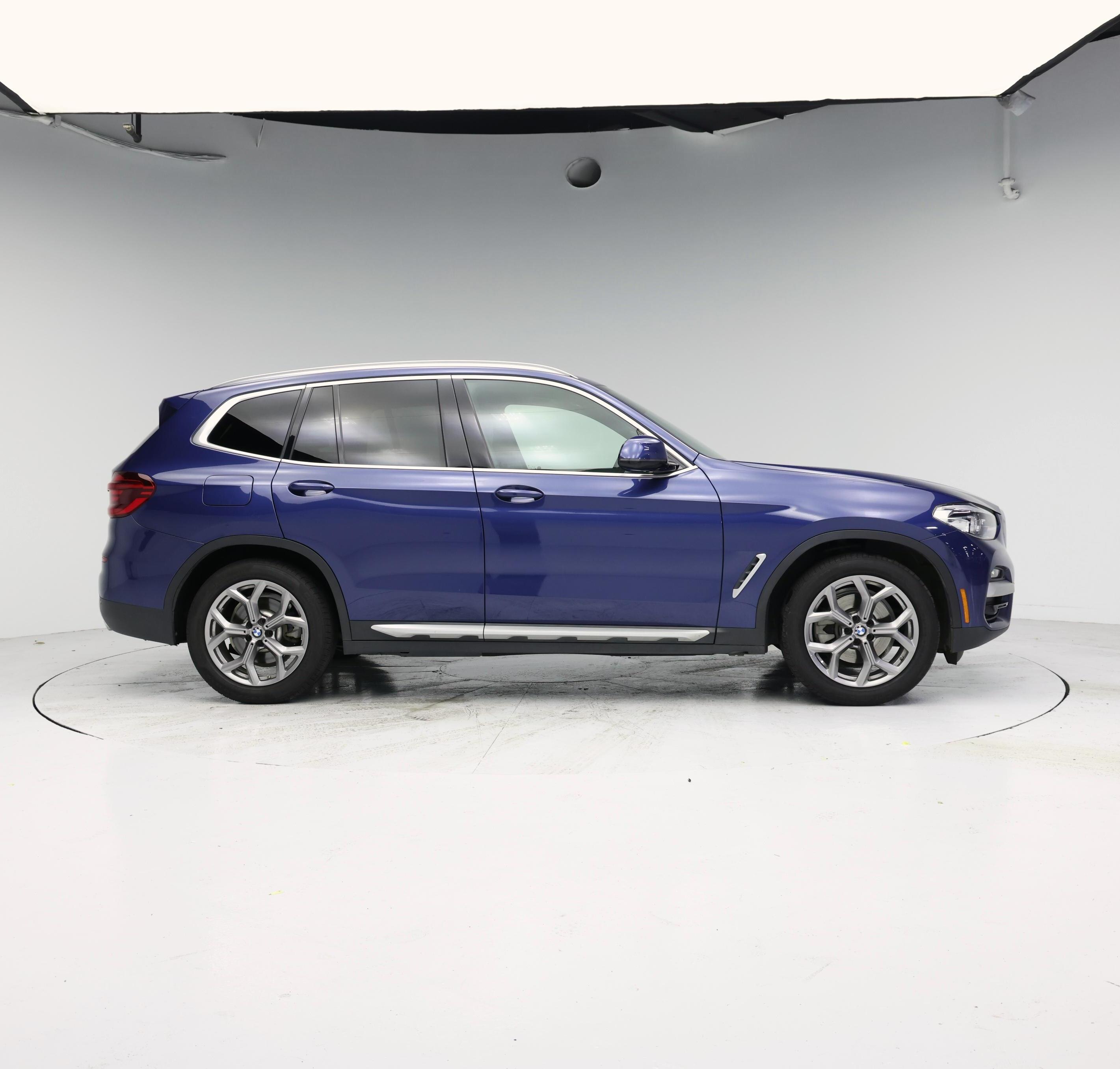 Thumbnail: 2020 BMW X3 - 7