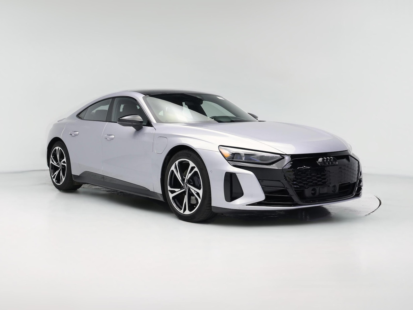 2022 Audi e-tron GT