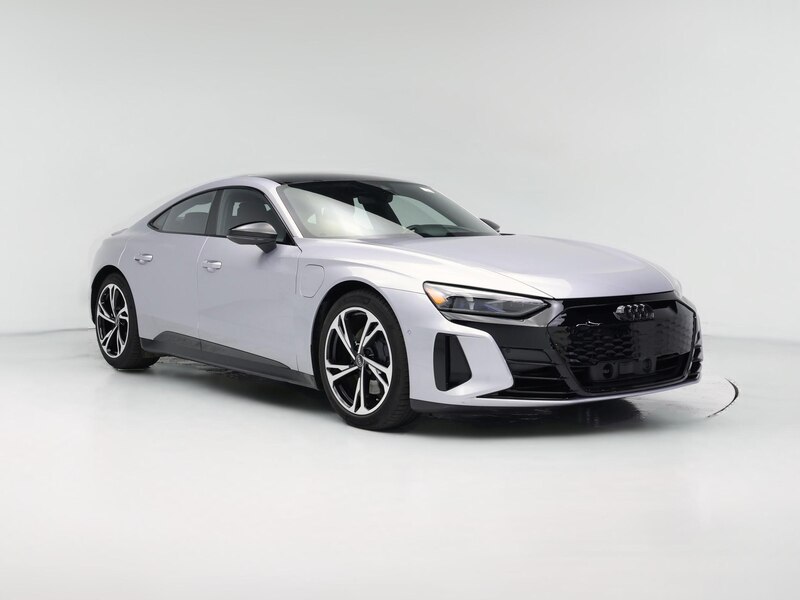 2022 Audi e-tron GT Prestige -
                  Charlotte, NC