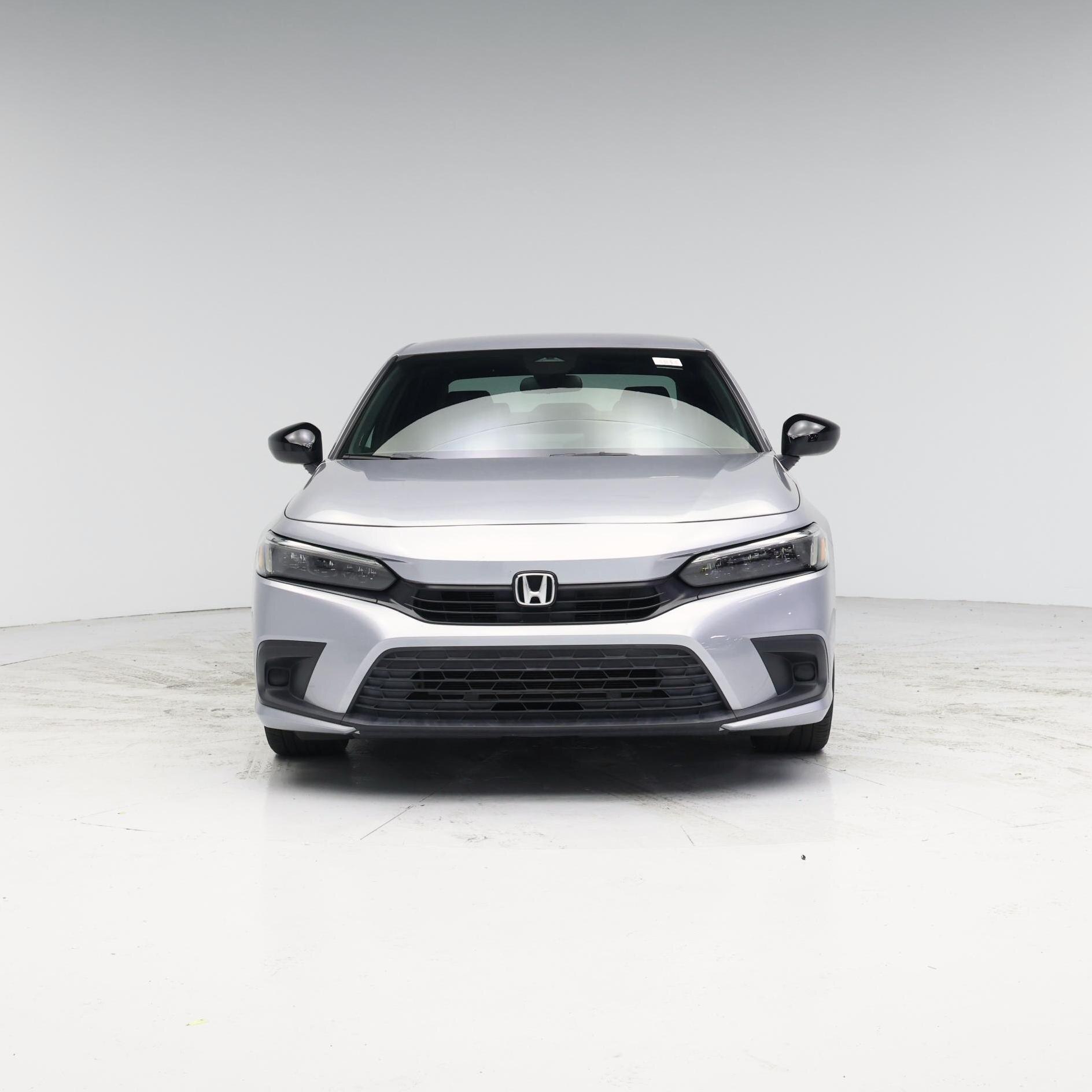 Thumbnail: 2022 Honda Civic - 5